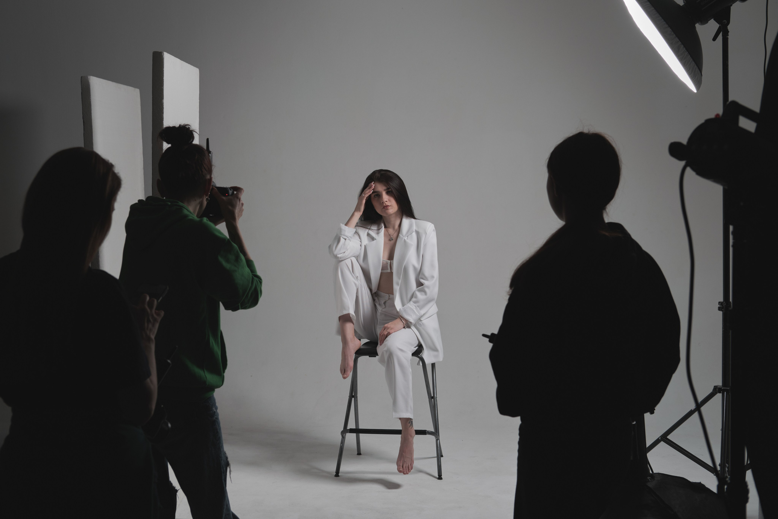 Фотосессии