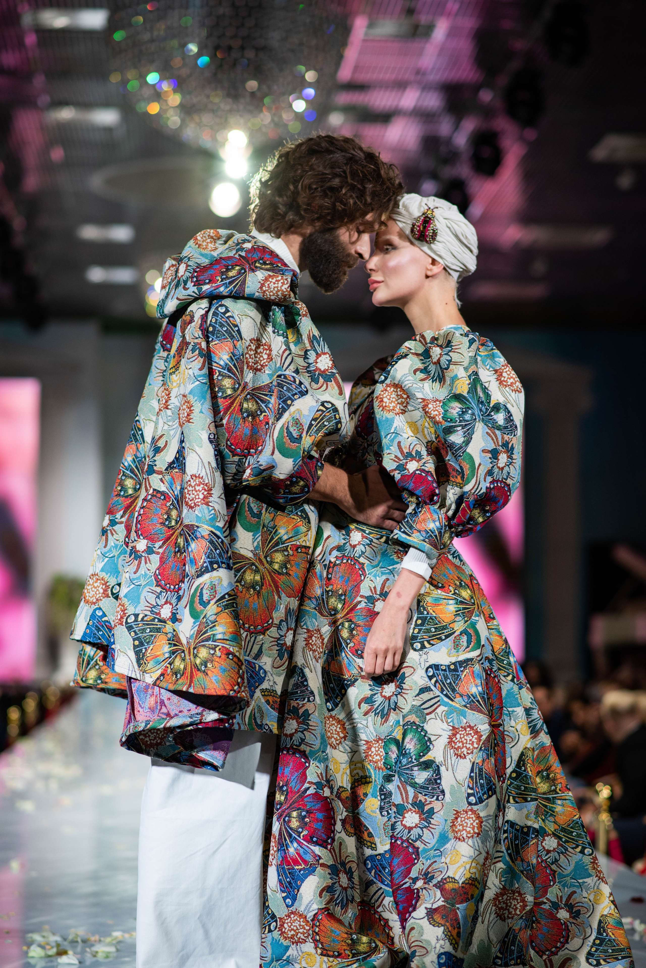 Надежда Шибина EFW. Главная