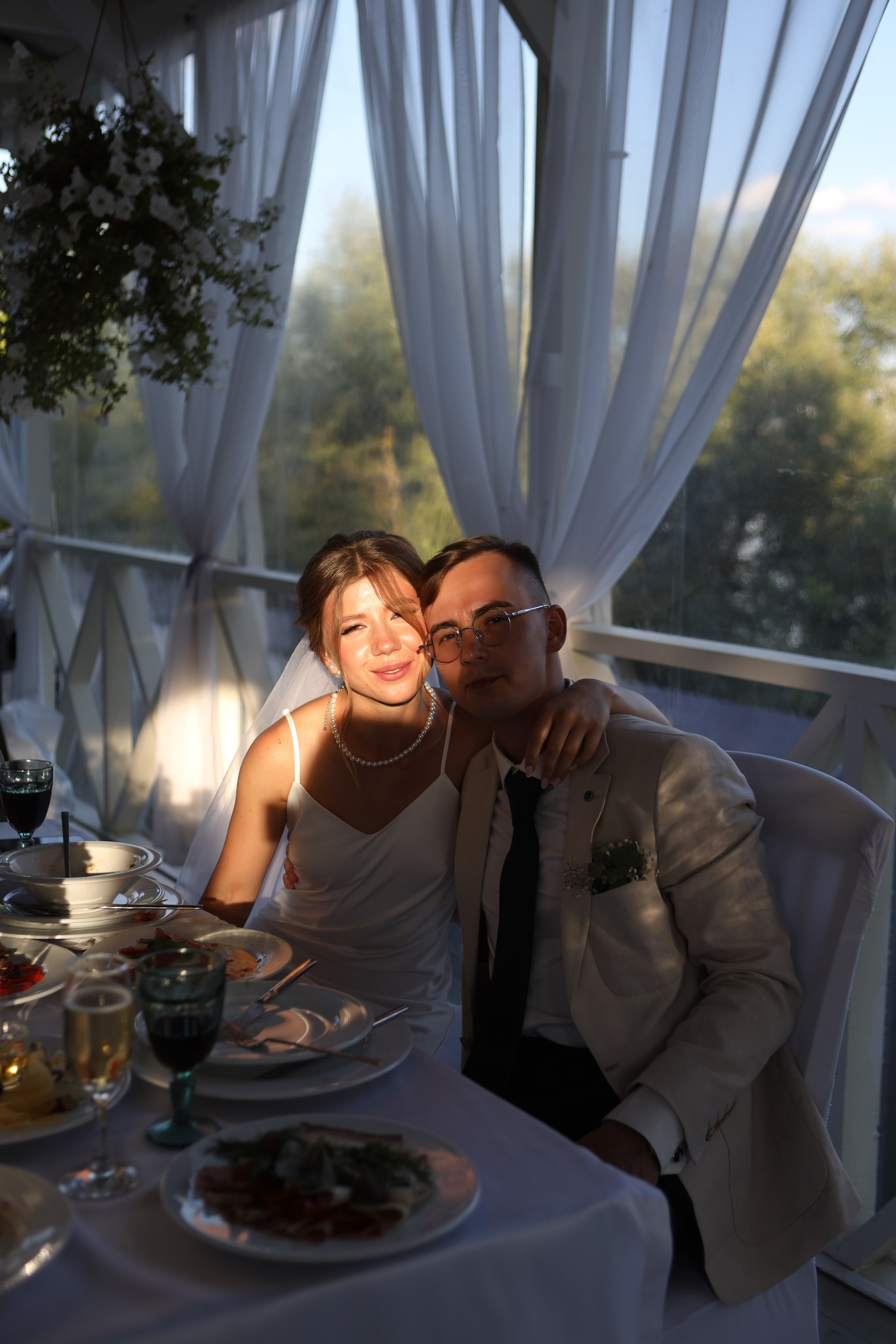 Ксения и Артем полный день. Kharchenkotatianaweddingphoto