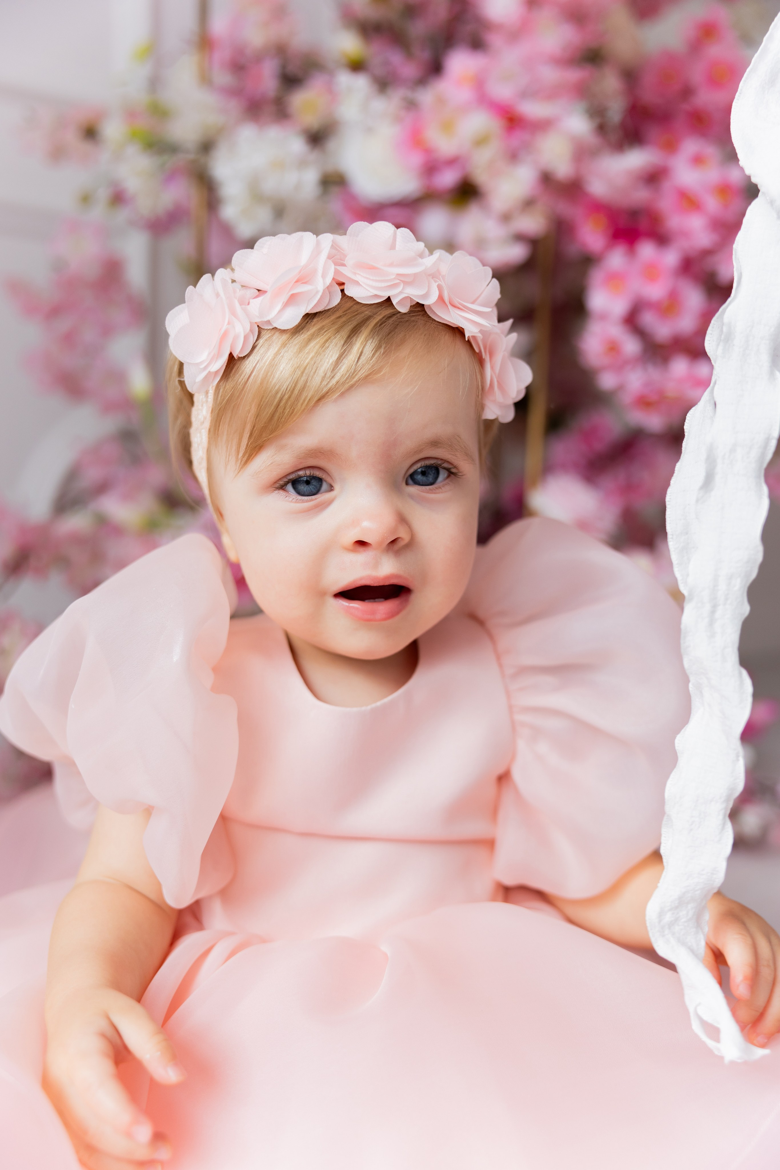 Девичник Оливии в честь празднования 1 года. Kharchenkotatianaweddingphoto