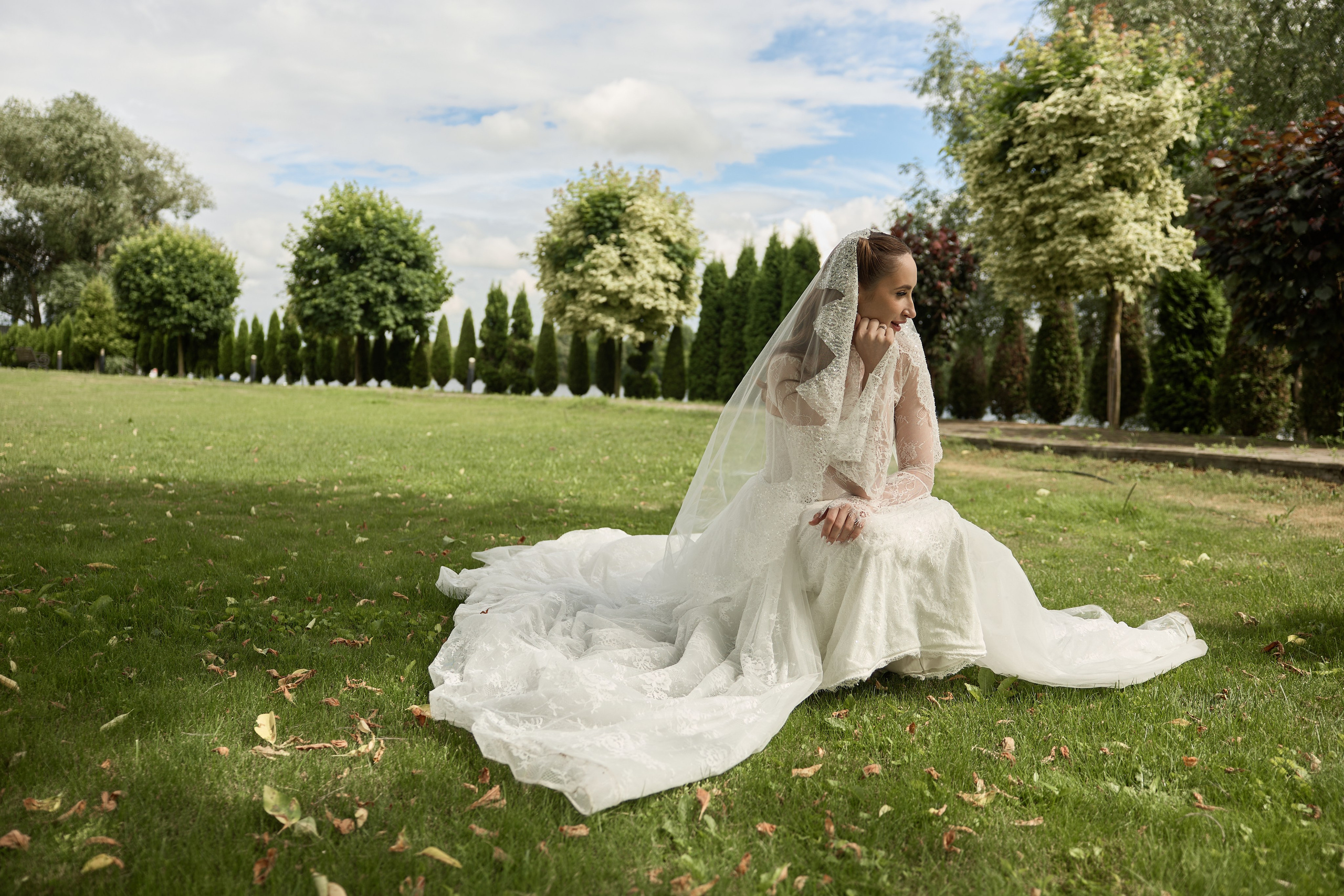Никита и Анна. Kharchenkotatianaweddingphoto
