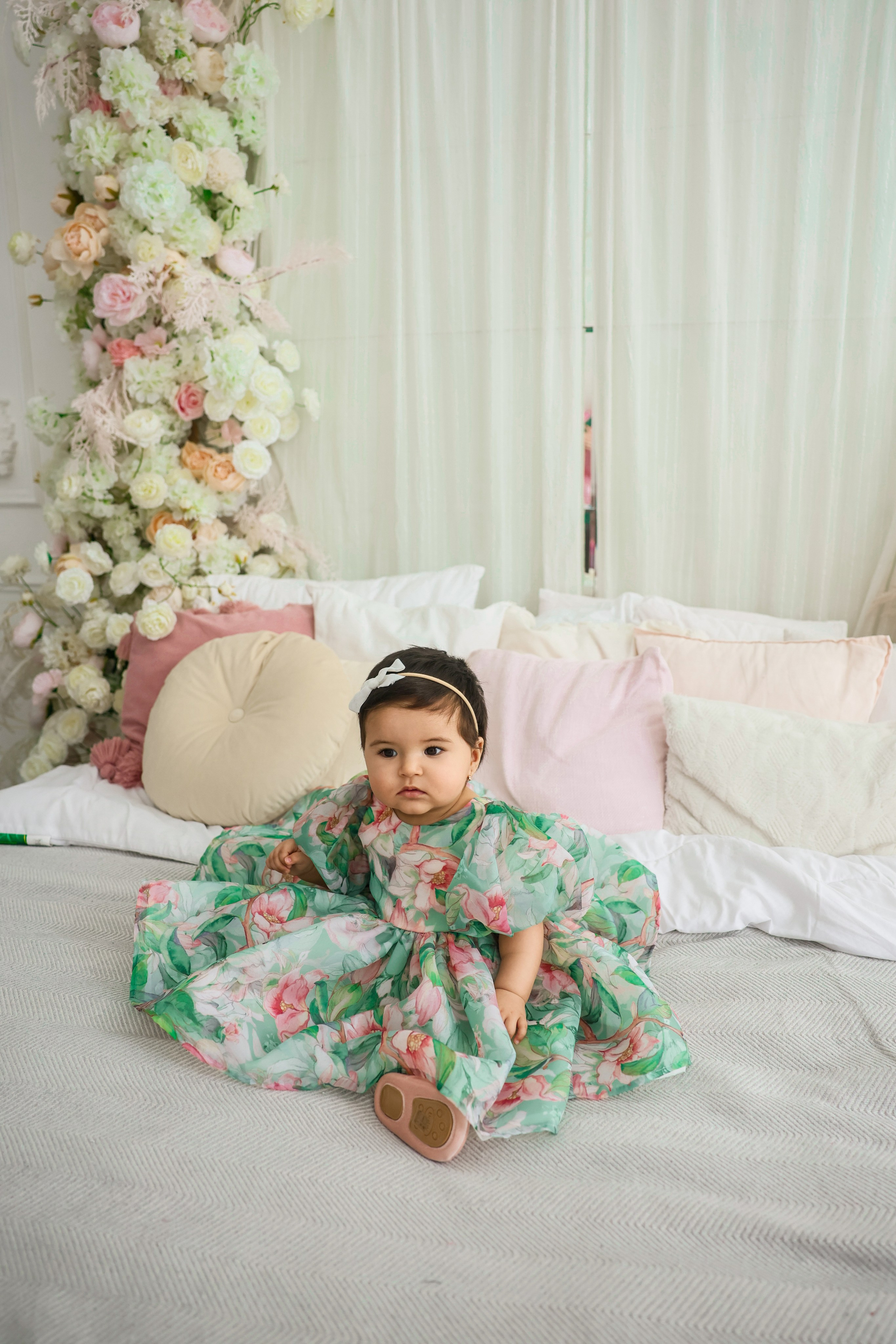 ASIA 1 one year. Kharchenkotatianaweddingphoto