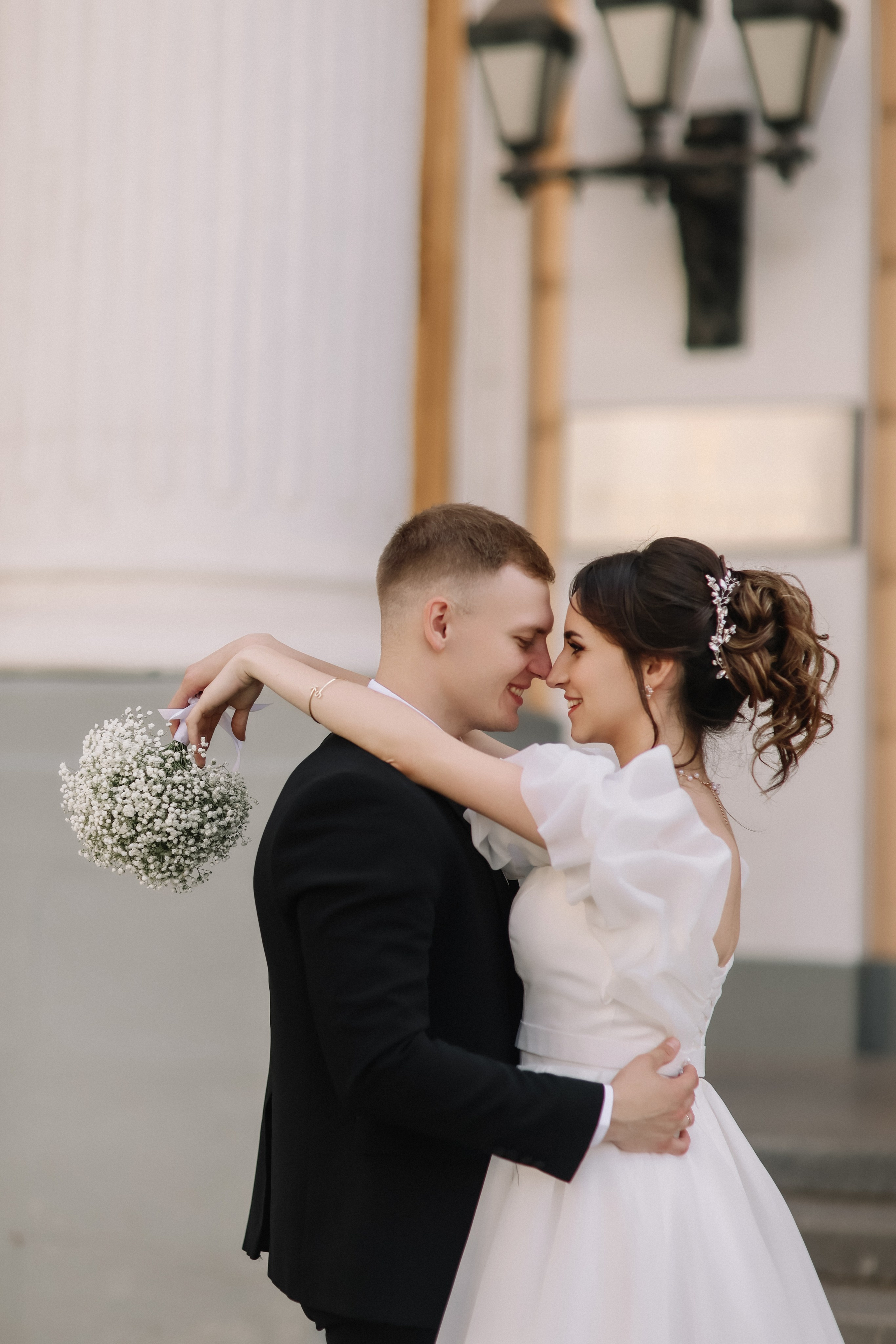 Sergey & KATY #1 ZAGS. Kharchenkotatianaweddingphoto