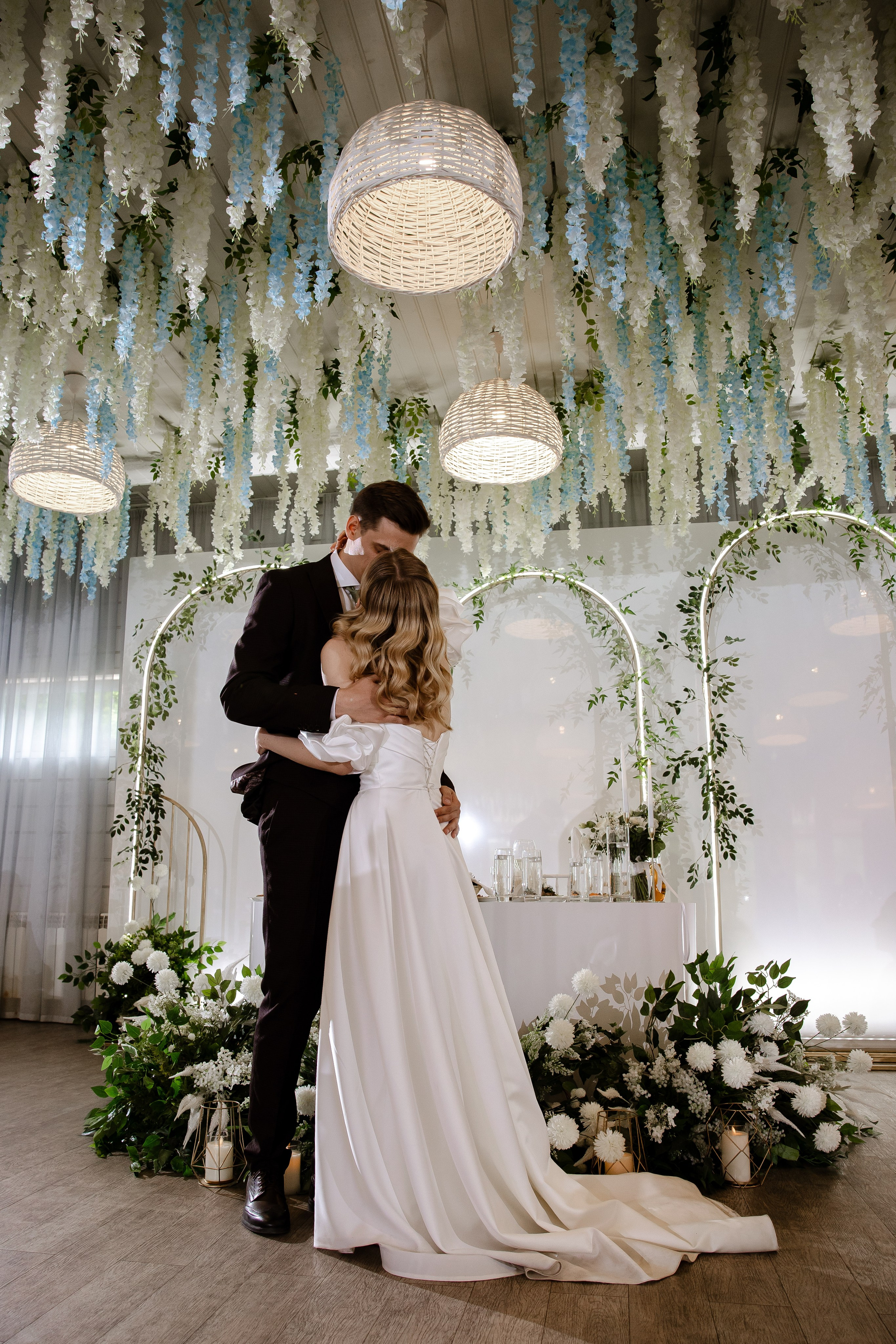 M&A. Свадебный и семейный фотограф в Самаре и Тольятти | Елена Топанцева