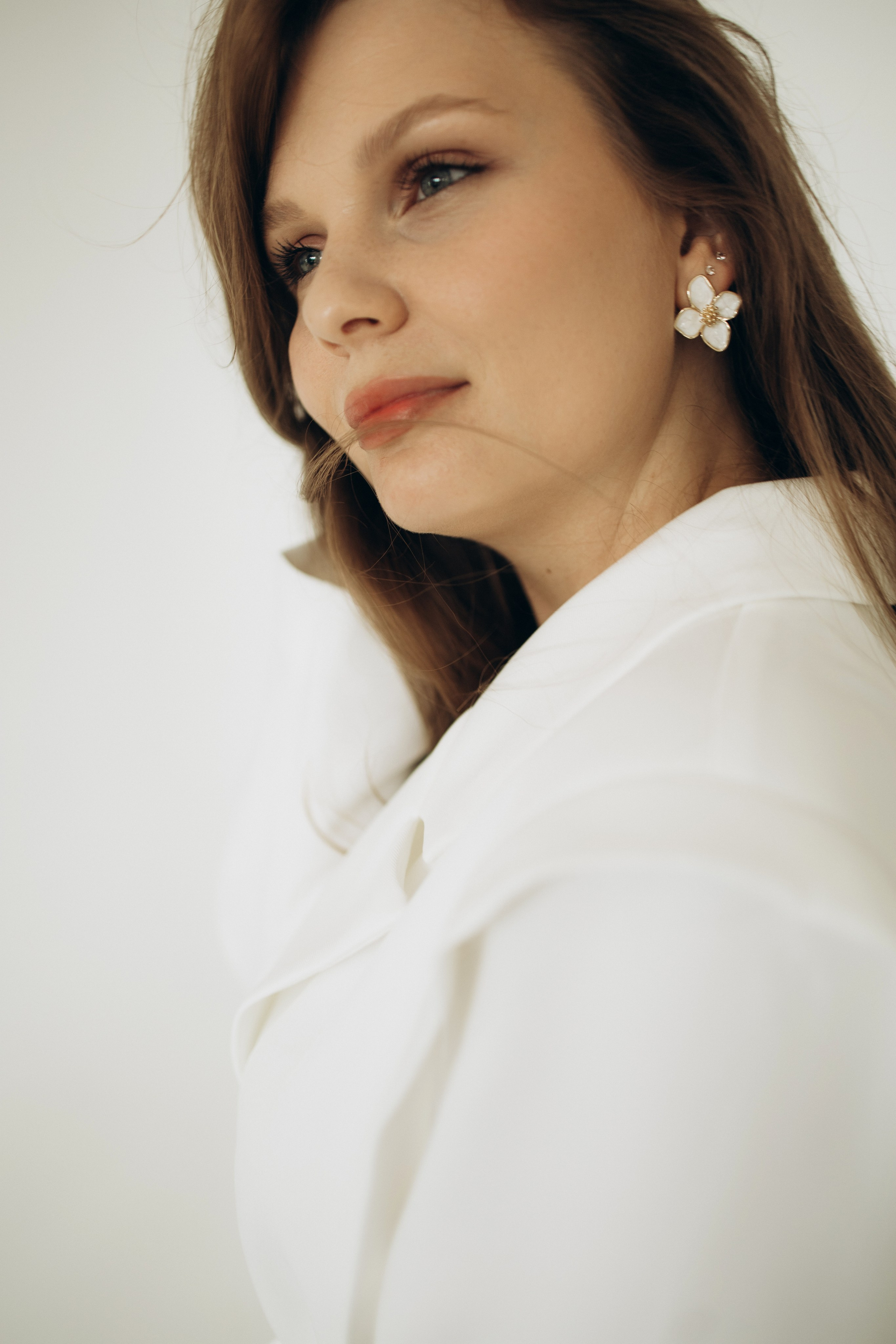 Мила. Самый теплый фотограф в Краснодаре Рябоконь Ксения