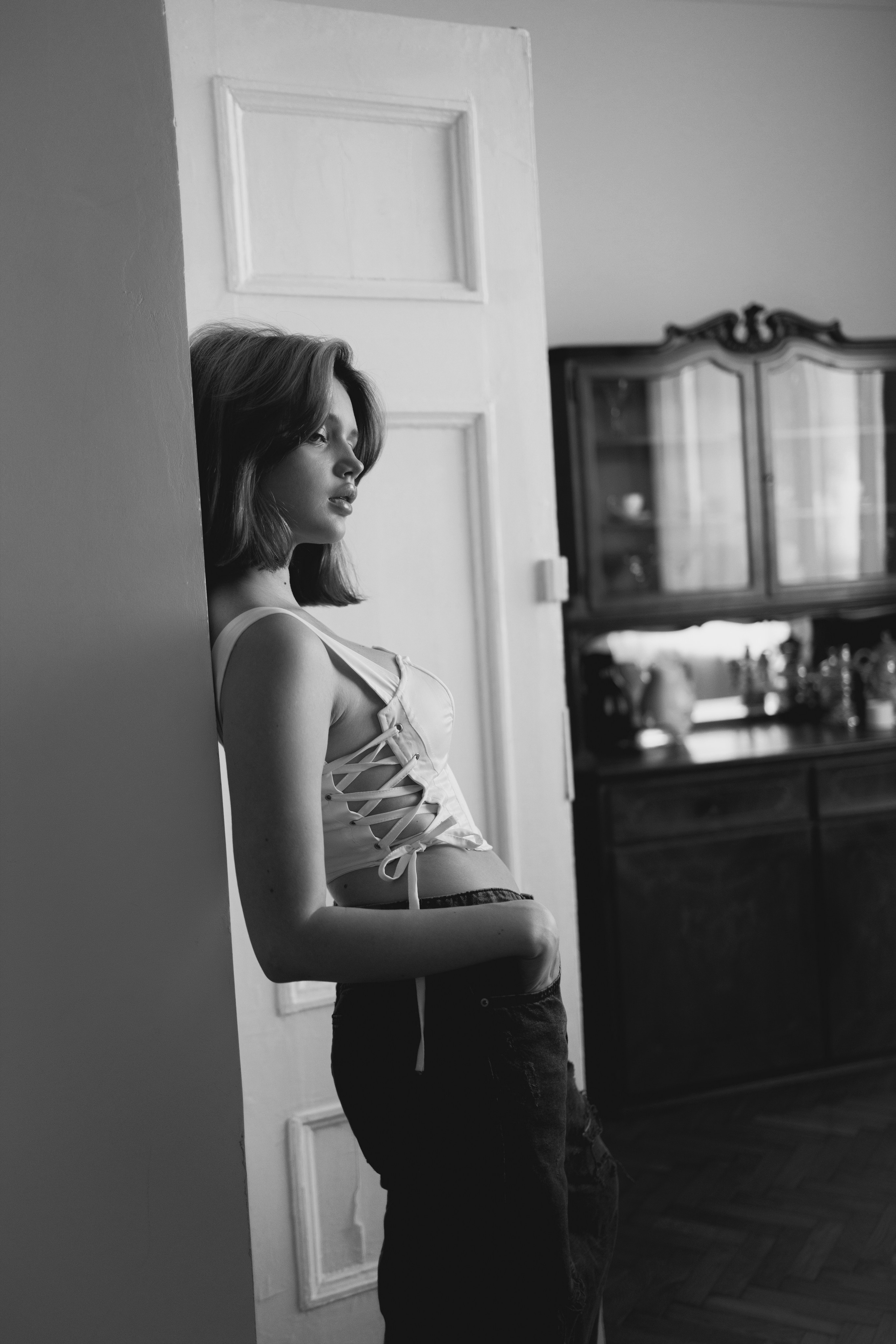 Polina. Фотограф Екатерина Волкова