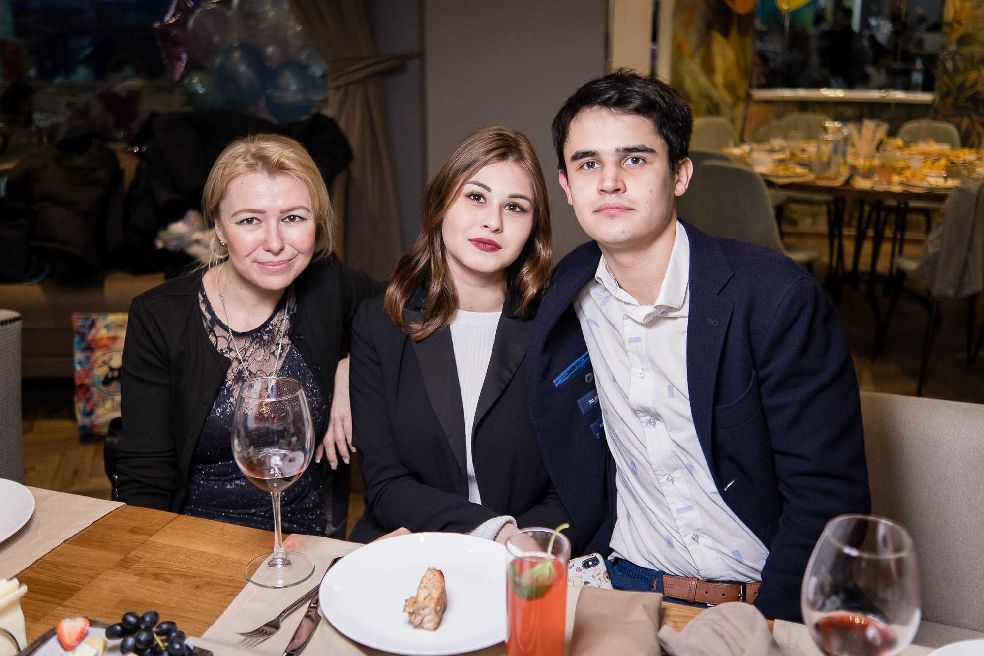 Детские съёмки. Репортажный фотограф Денис Тихомиров. Москва