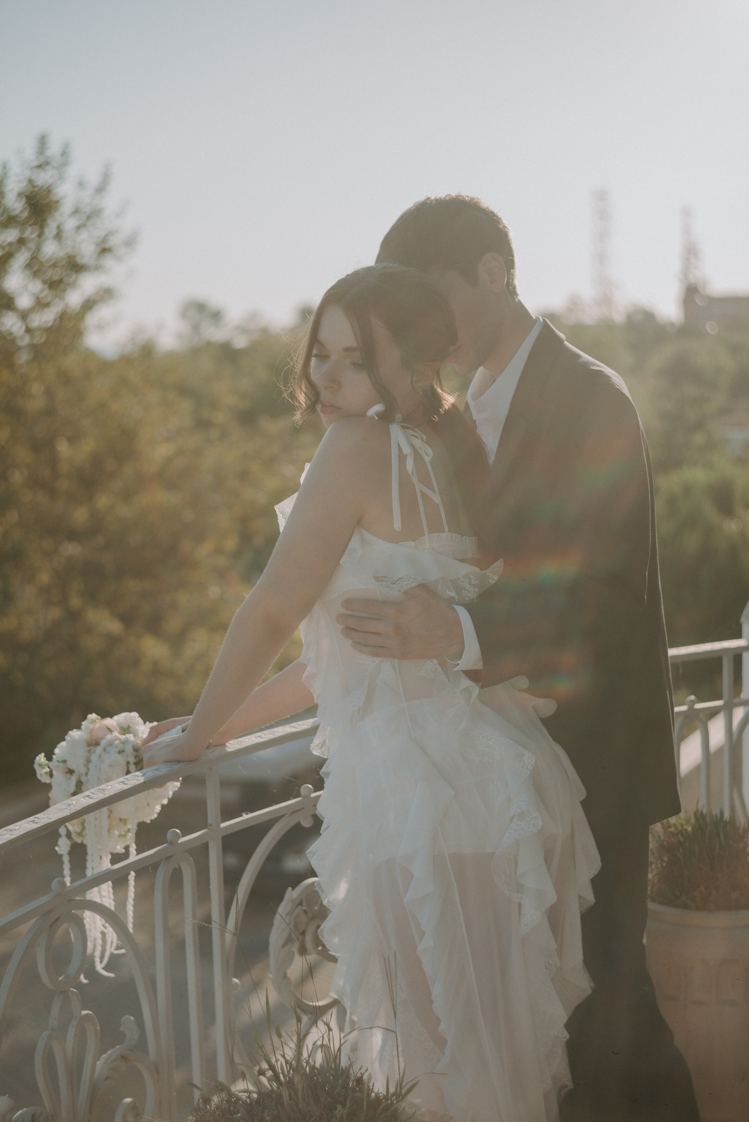 Дарья&Родион. Свадебный и семейный фотограф город Темрюк Фотостудия Темрюк