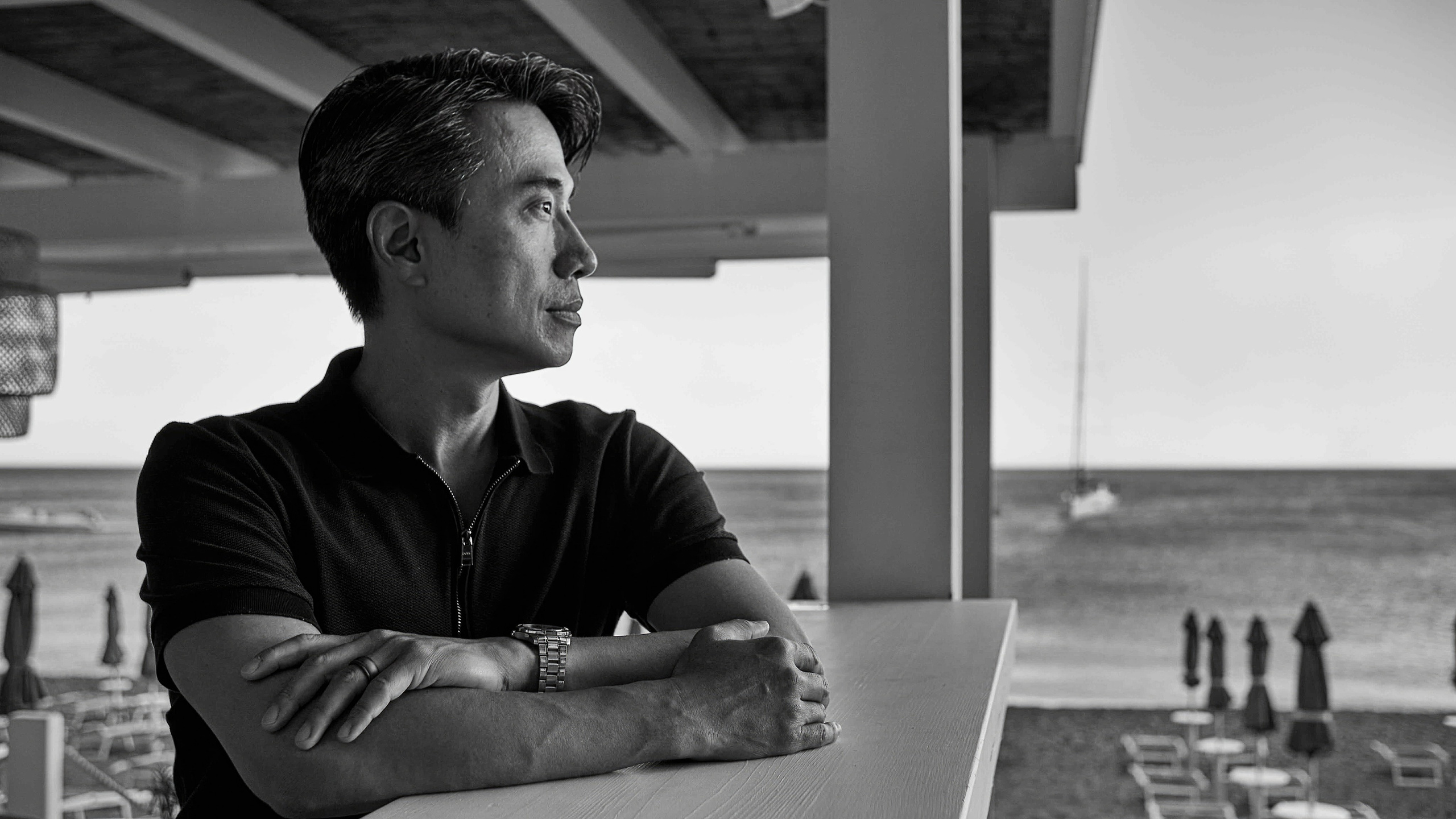 Pregnancy Photoshoot in Montenegro | Sveti Stefan Maternity Session