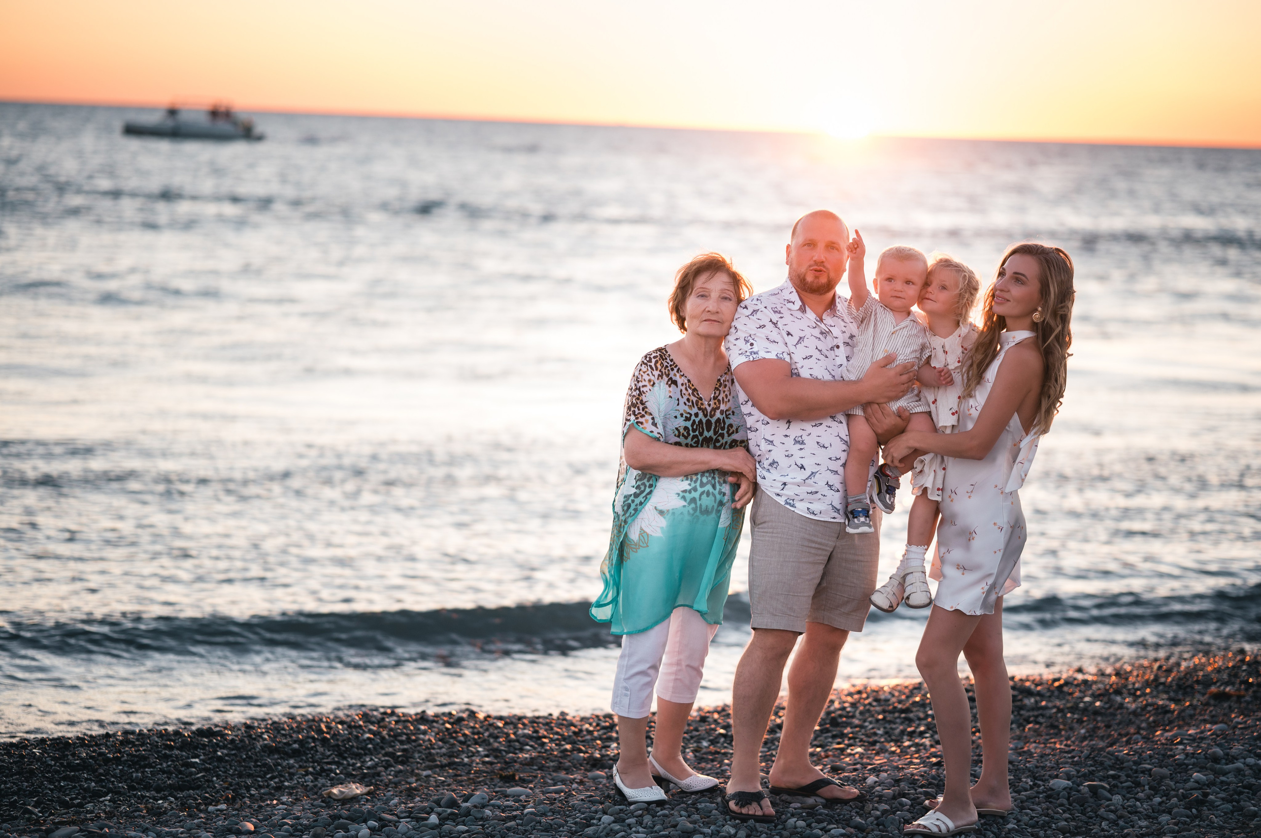 Семейное. Главная