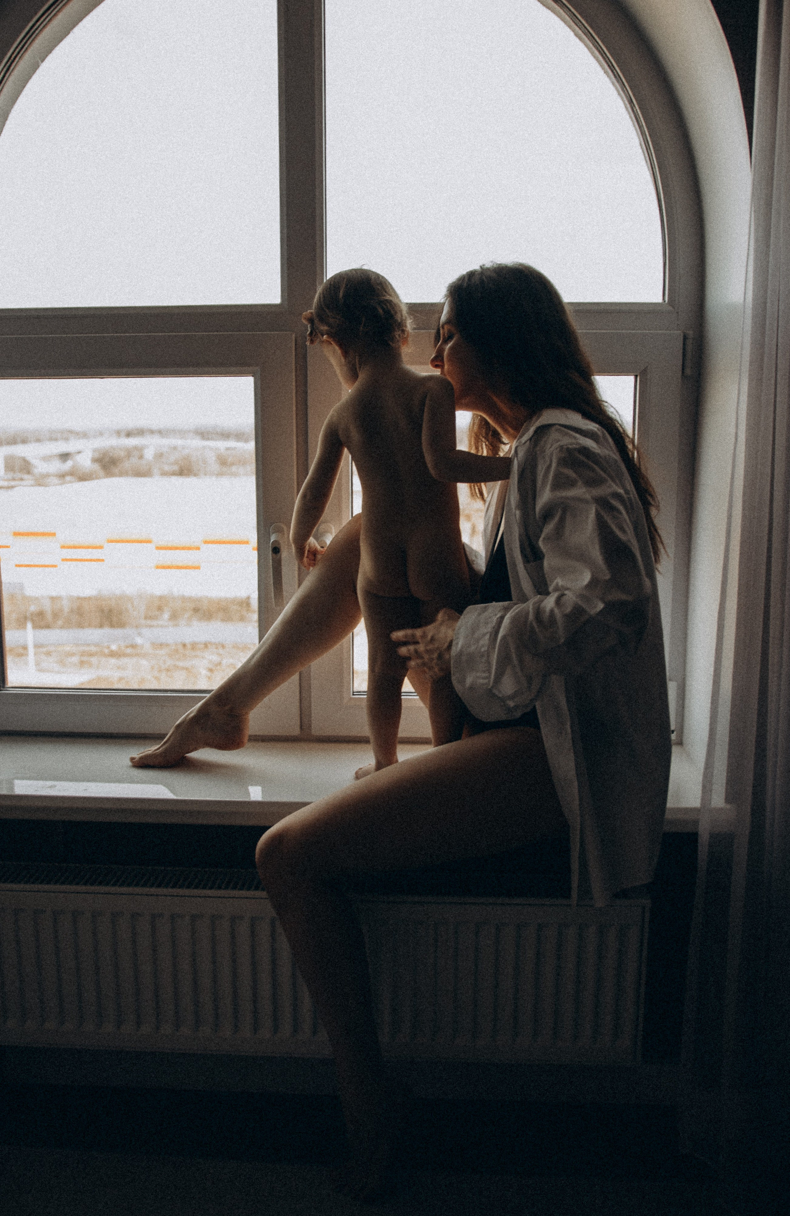 1 годик Арине. Семейный Фотограф и Видеограф в Уфе Айгуль Васильева