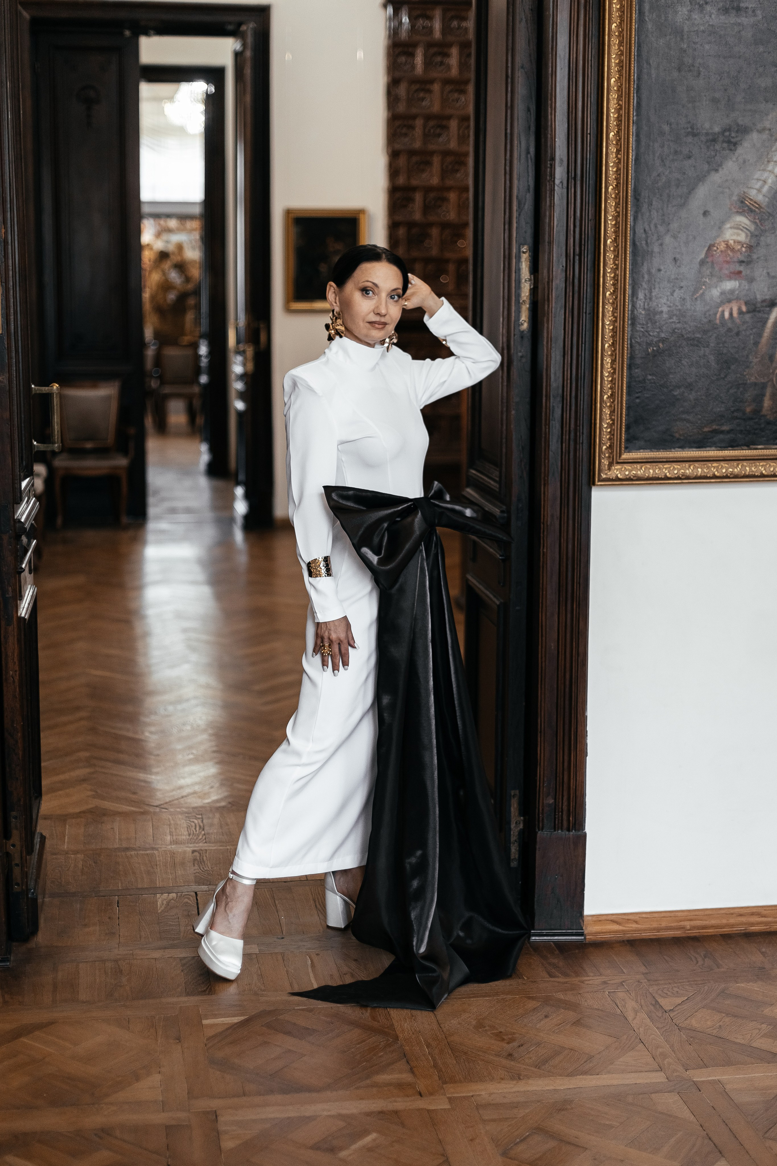 Катя. Главная