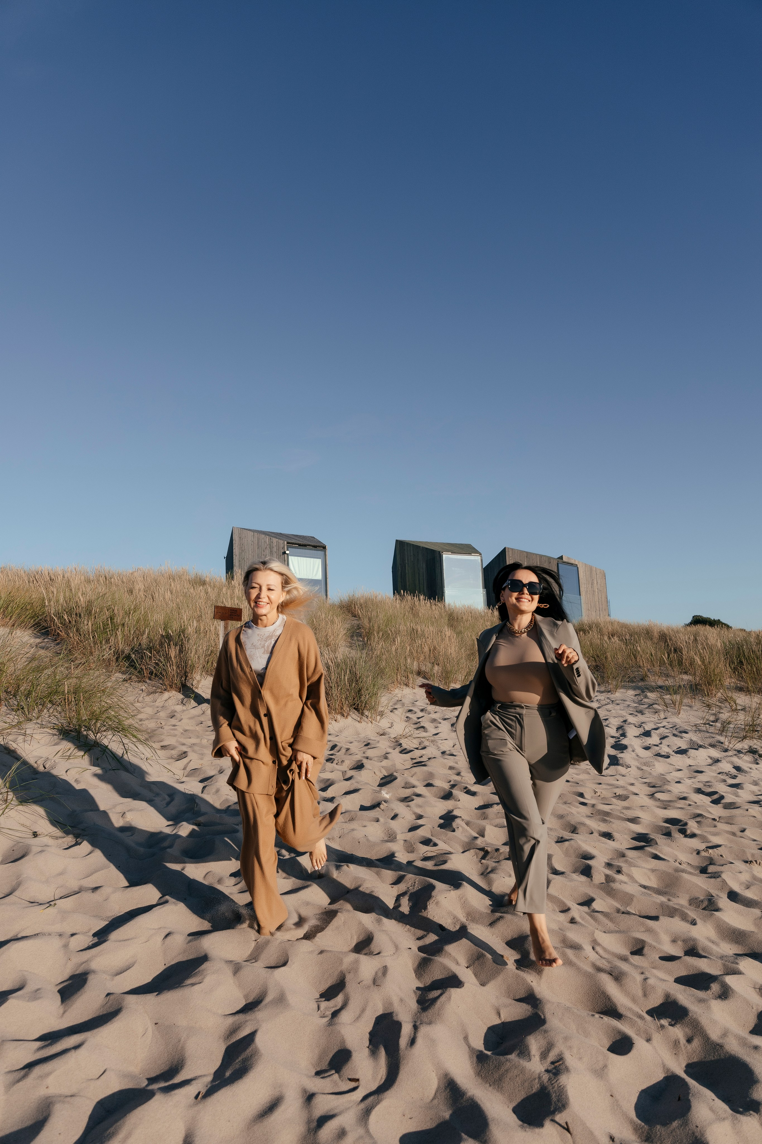 Девичник. Свадебный и портретный фотограф в Калининграде Наталия Еник