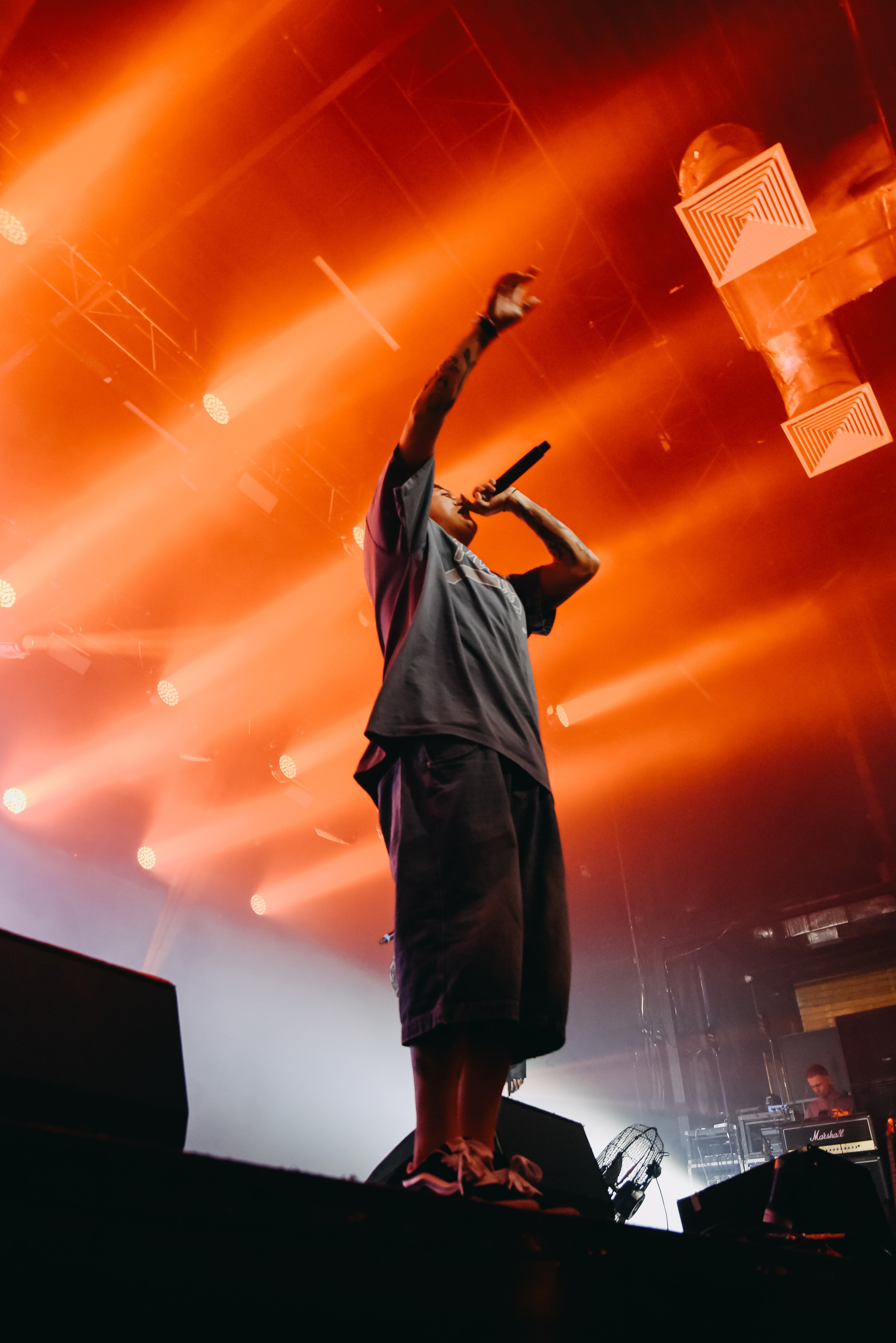 BASSLINEE FEST 18.09.25. Фотограф Екатерина Климанова