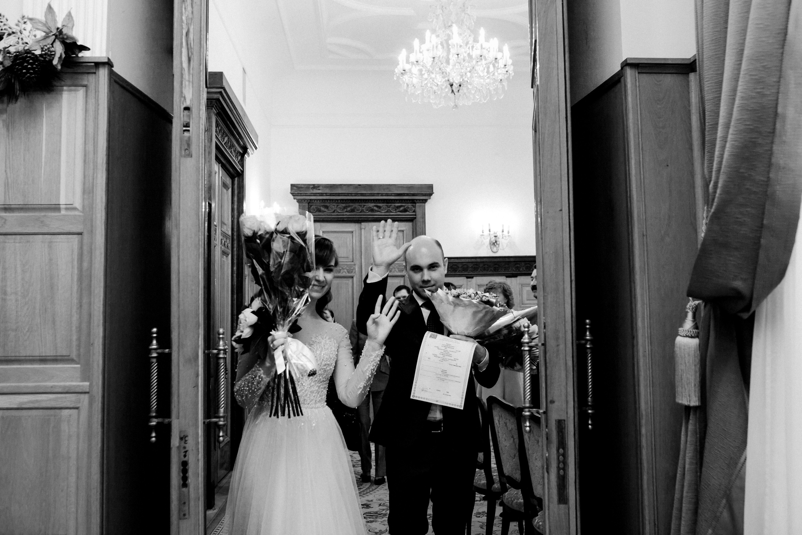 Wedding. Фотограф в Новосибирске Дарья Горнакова