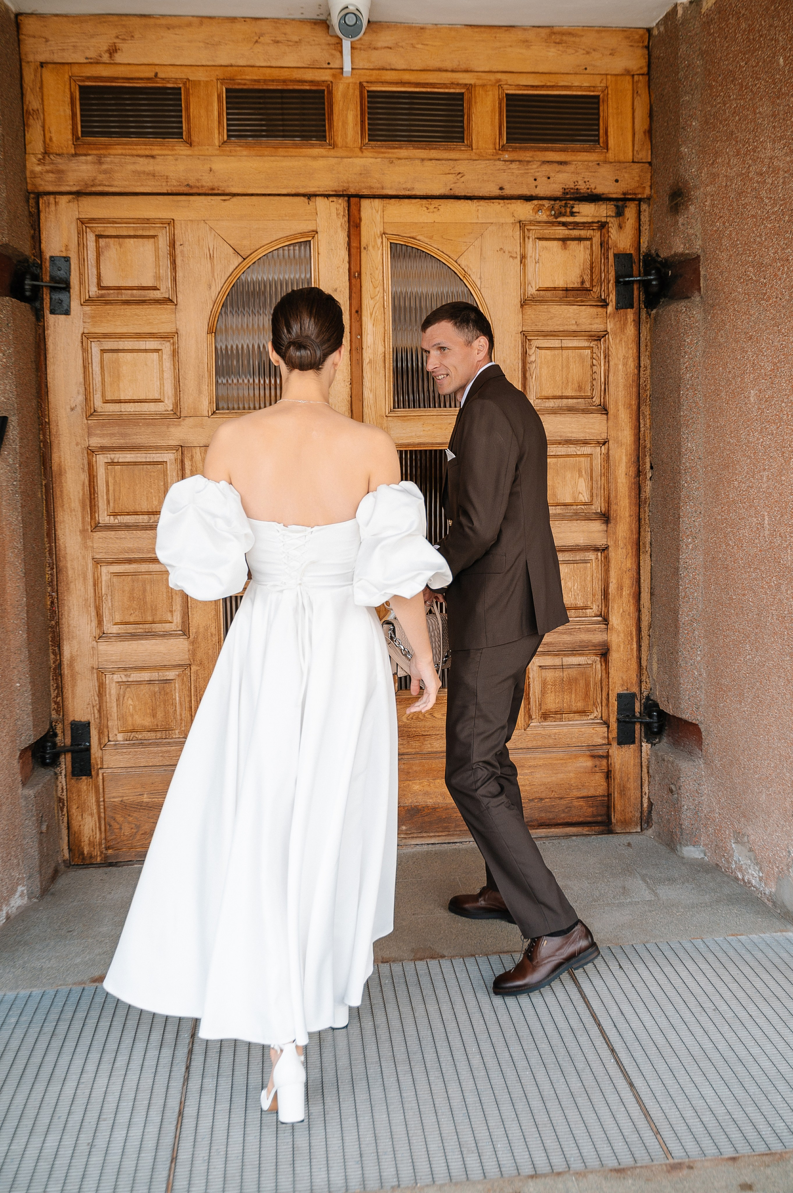 Алексей и Анна. Свадебный и семейный фотограф в Чебоксарах Ирина Левнер