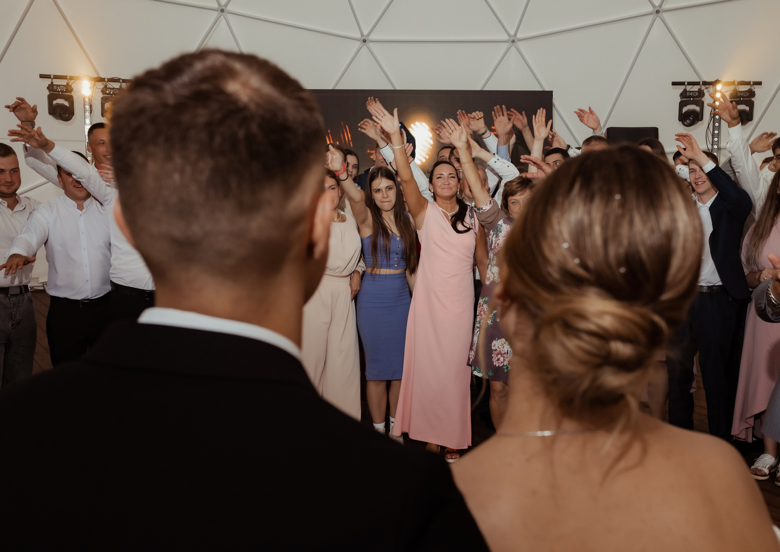 Максим & Катерина (с банкетом). ФОТОГРАФ Маргарита Сивакова | Ярославль Кострома Москва