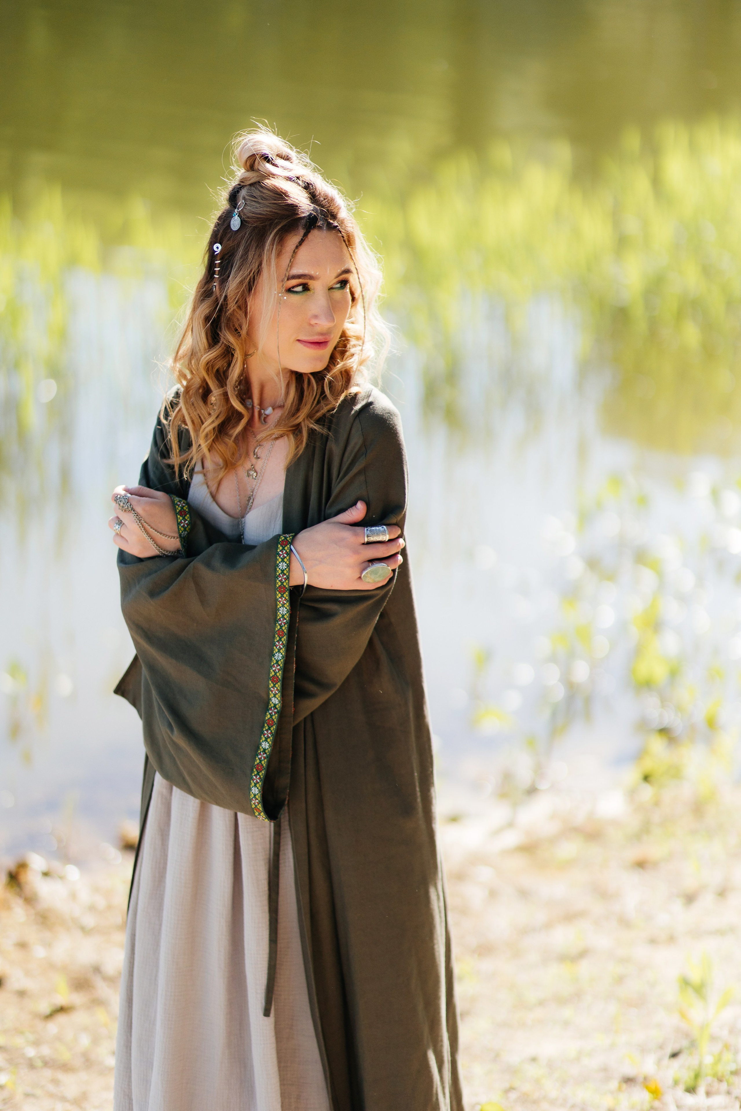 Вечеринка в бохо-стиле. Фотограф в Тамбове Ольга Мельникова