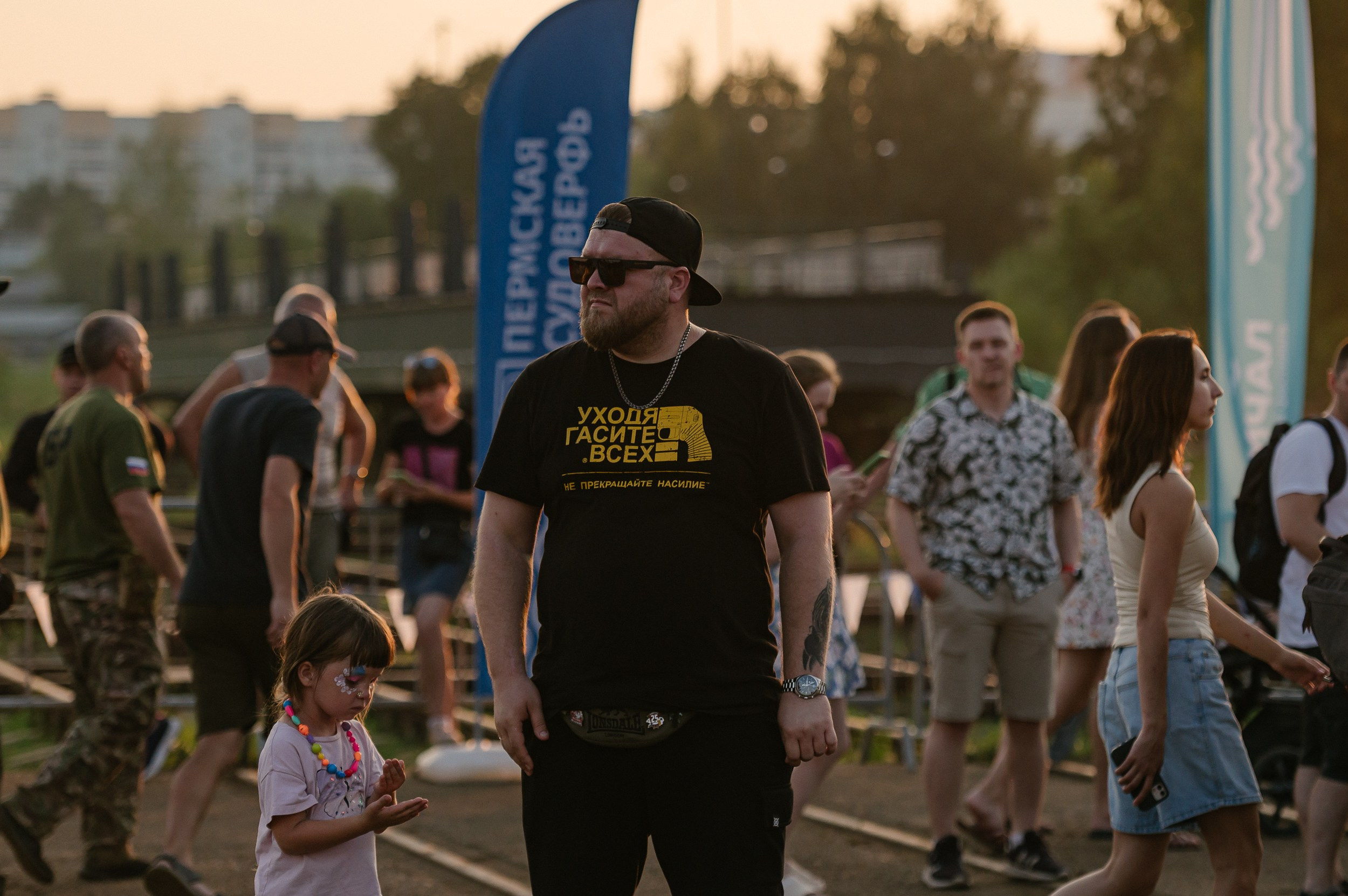 Репортаж, фестиваль Причал, 26.07.2026. Настоящие истории. Фотограф Валерия Богатырева, Пермь