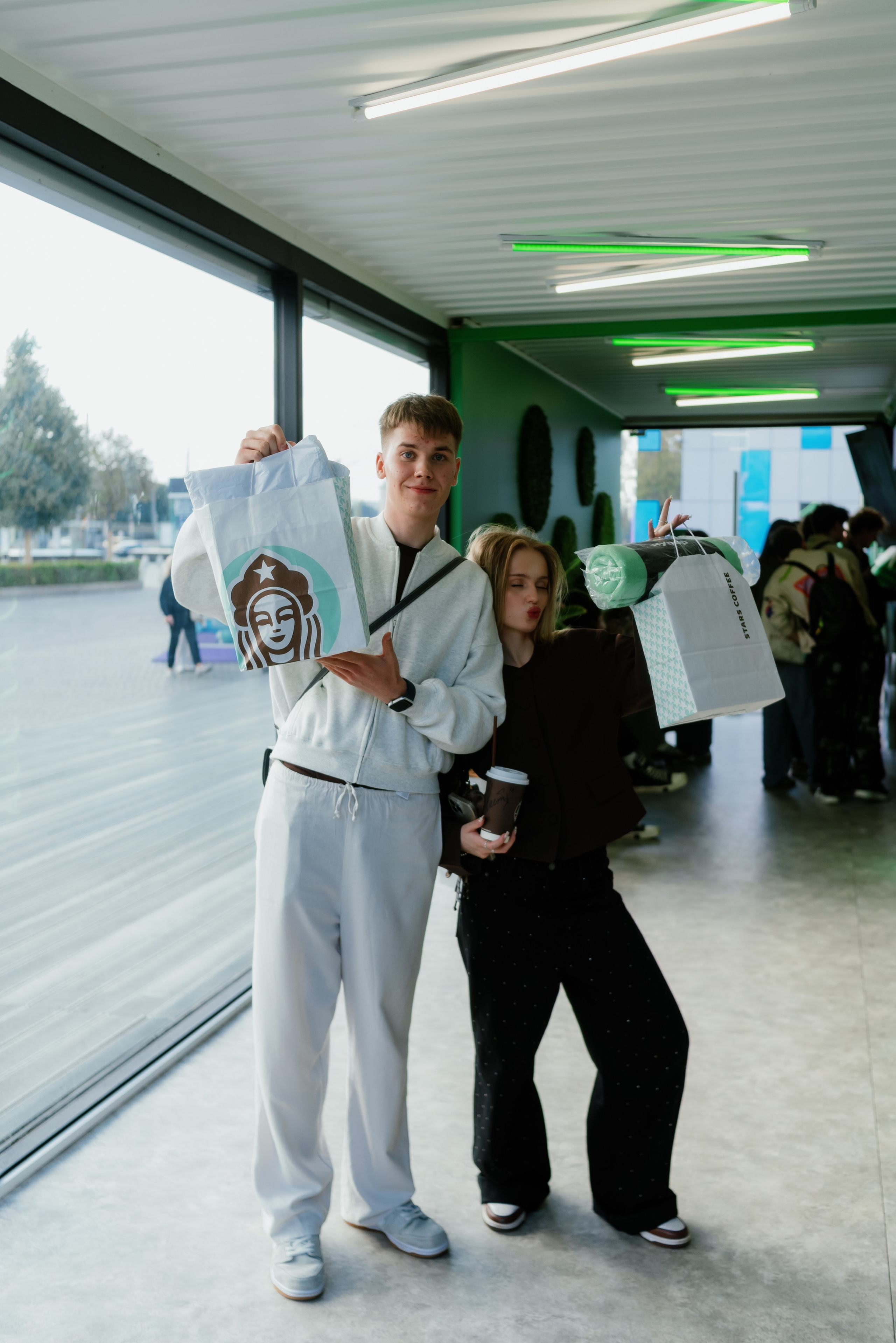 Репортажное портфолио. Фотограф в Москве