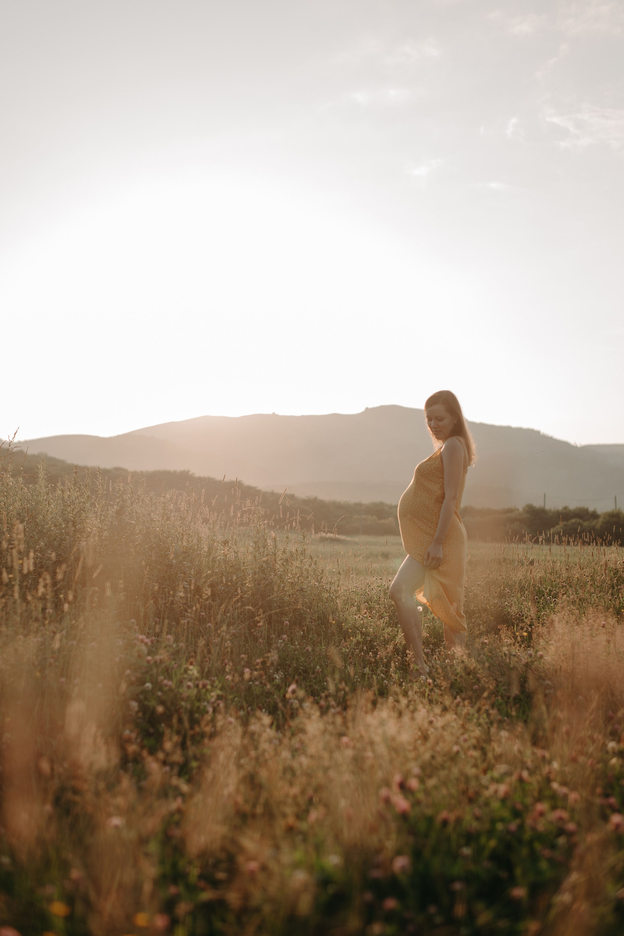 Юля. Ирина Метелица фотограф на Шикотане