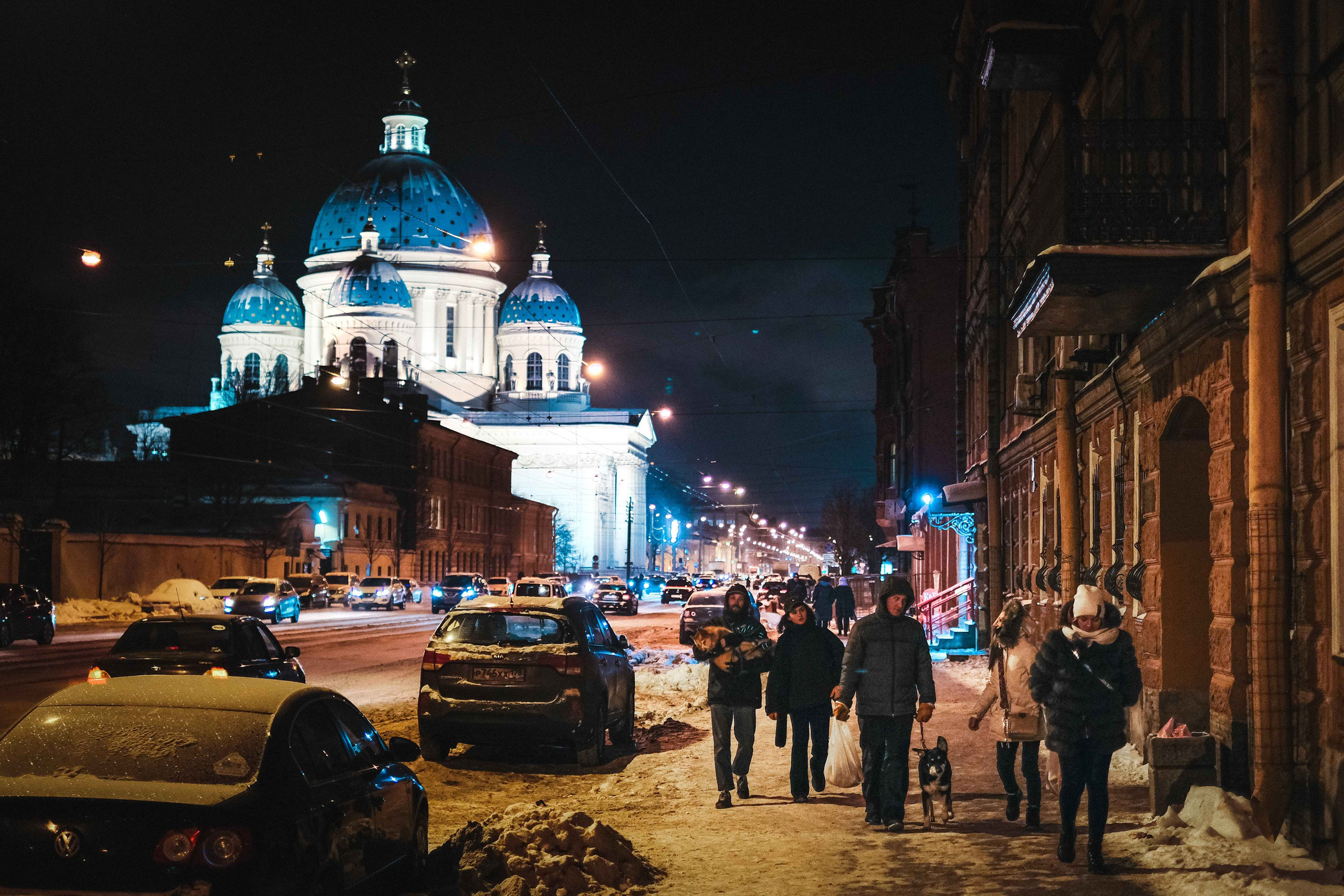 2021.12. Фотограф Алексей Алексеев