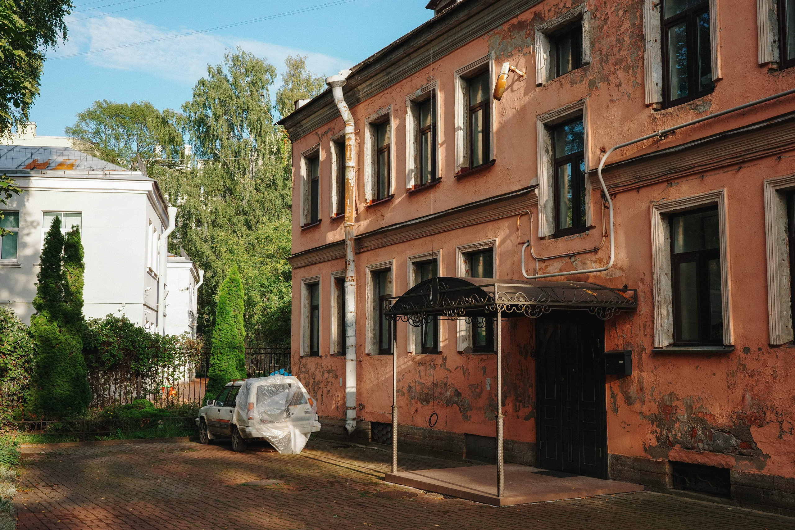 2024.08. Фотограф Алексей Алексеев