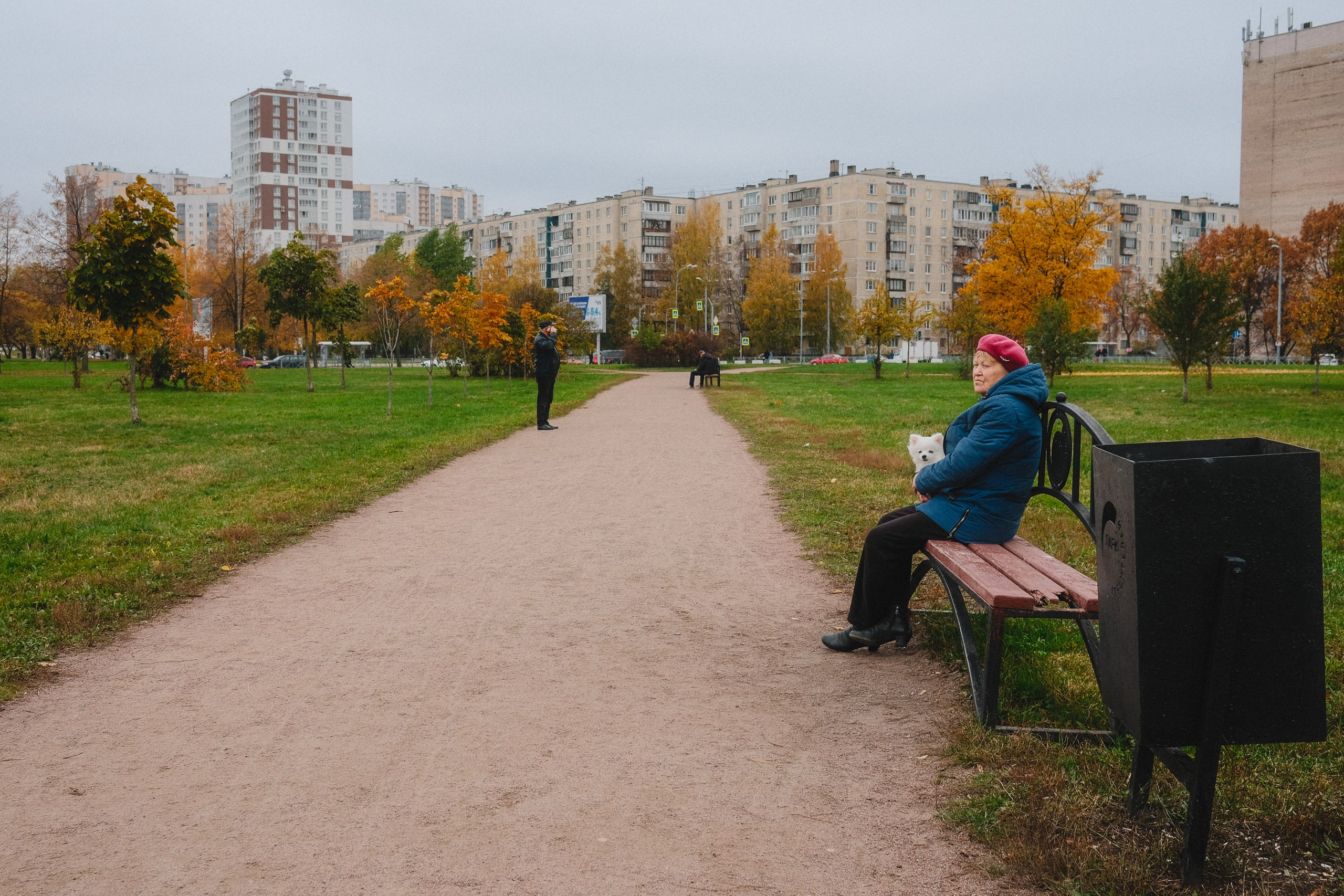 2022.10. Фотограф Алексей Алексеев