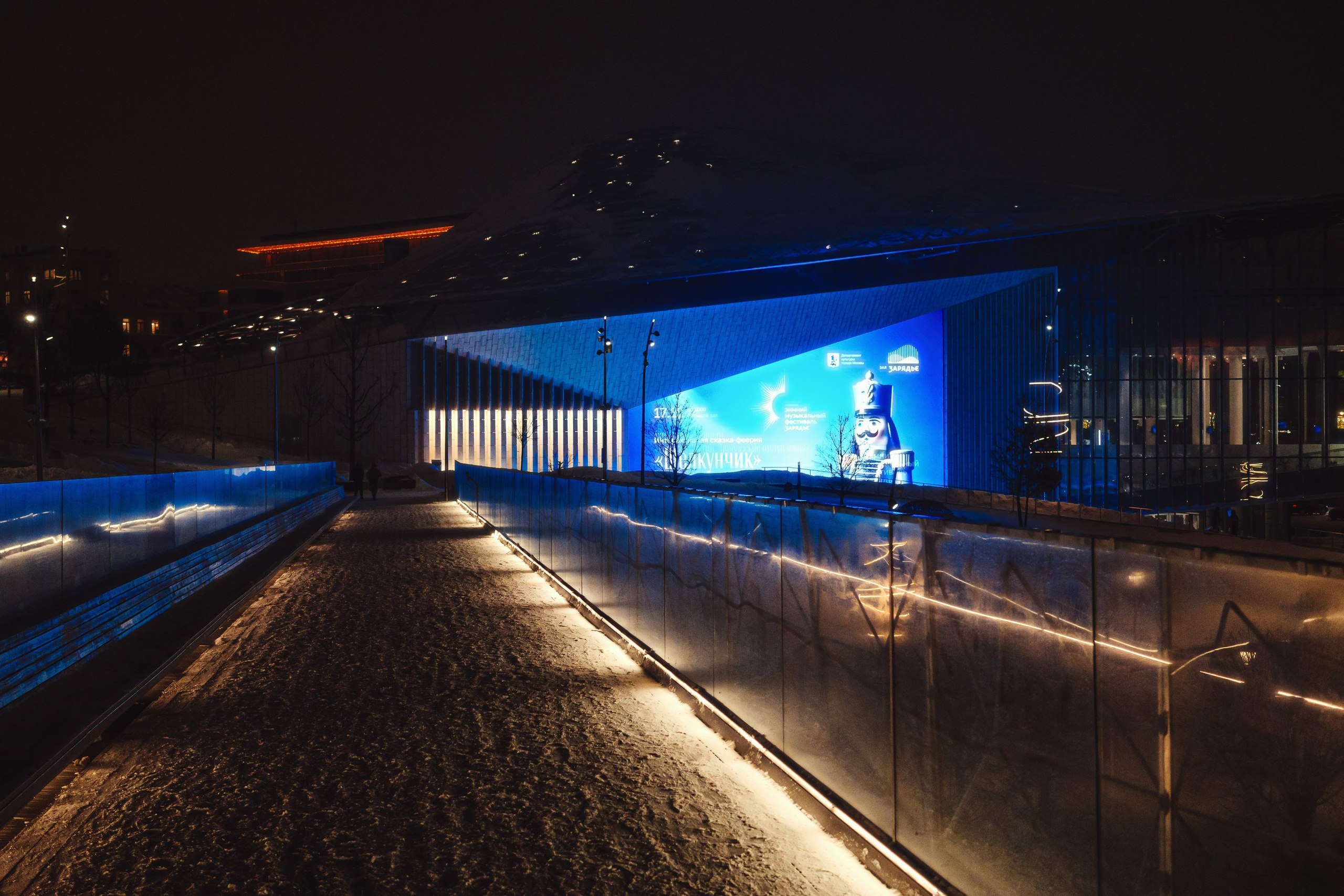 2023.12. Фотограф Алексей Алексеев