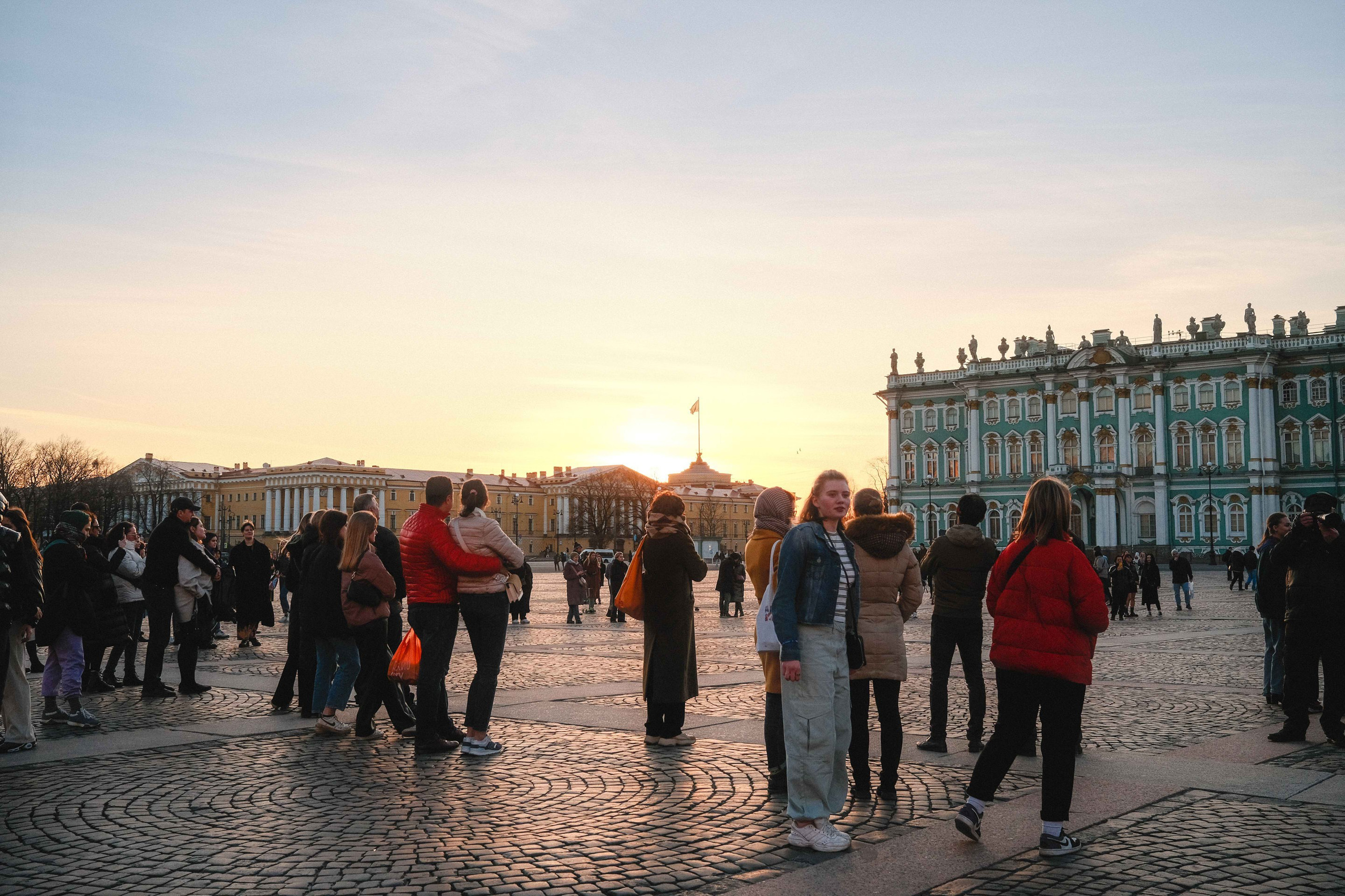 2023.04. Фотограф Алексей Алексеев