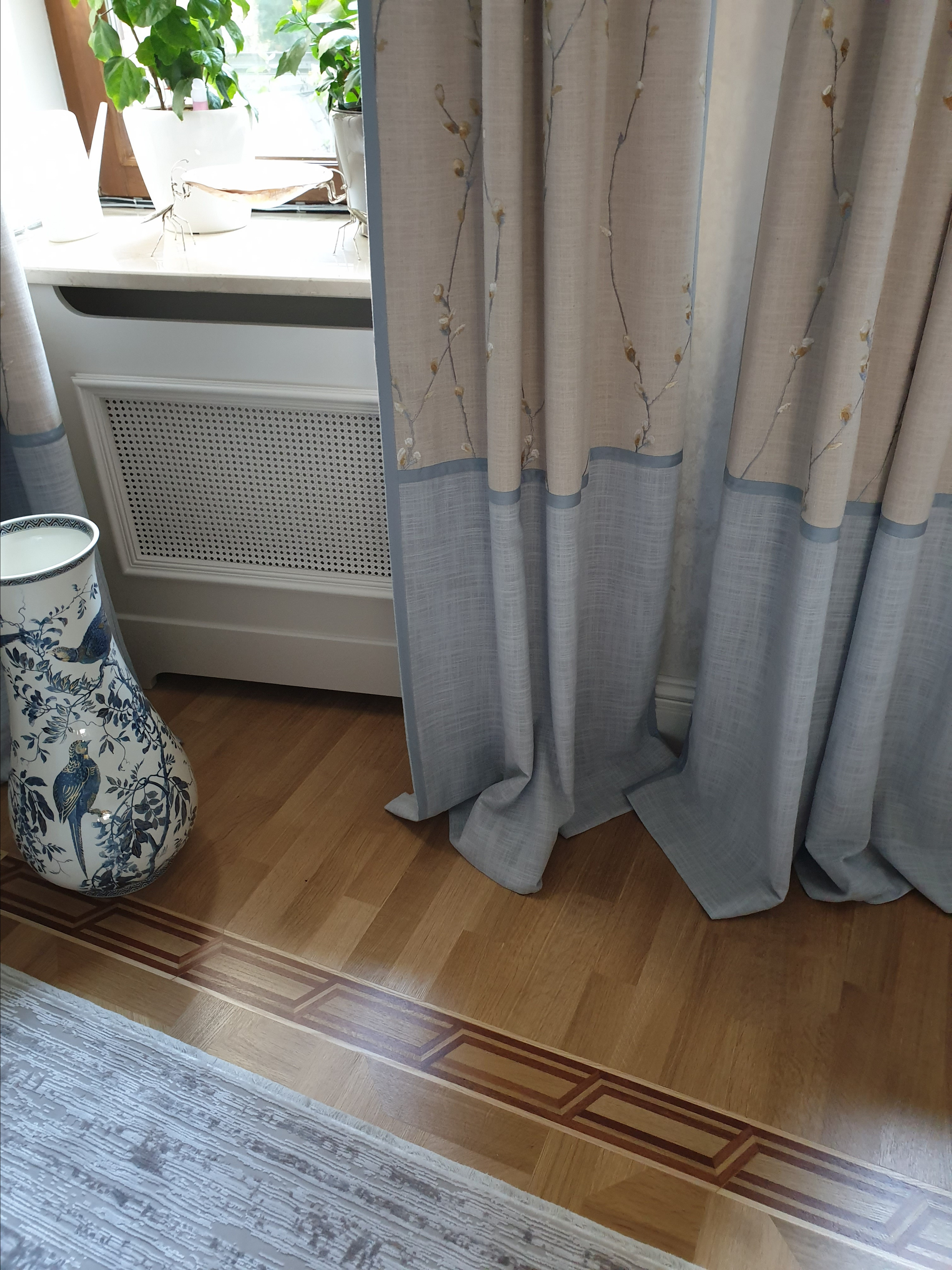 Спальни. Ян Эльвира — текстильный декоратор, г. Москва