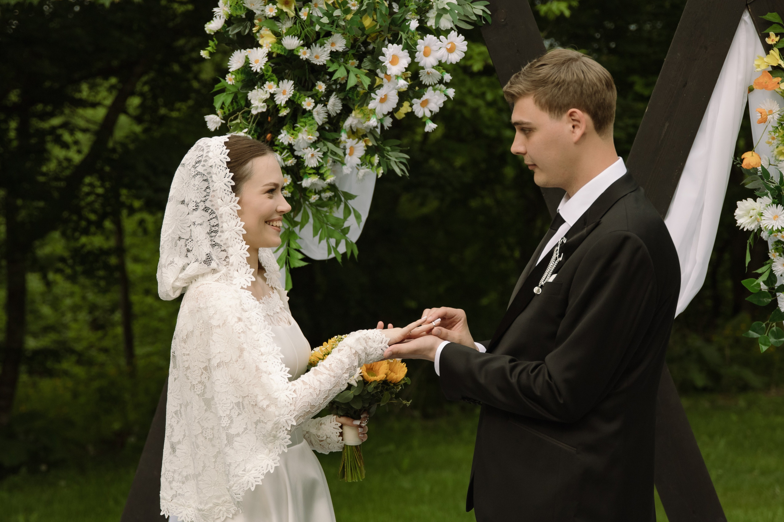 Артур & Диана | Банкет. Фотограф во Владивостоке Парамонова Елена