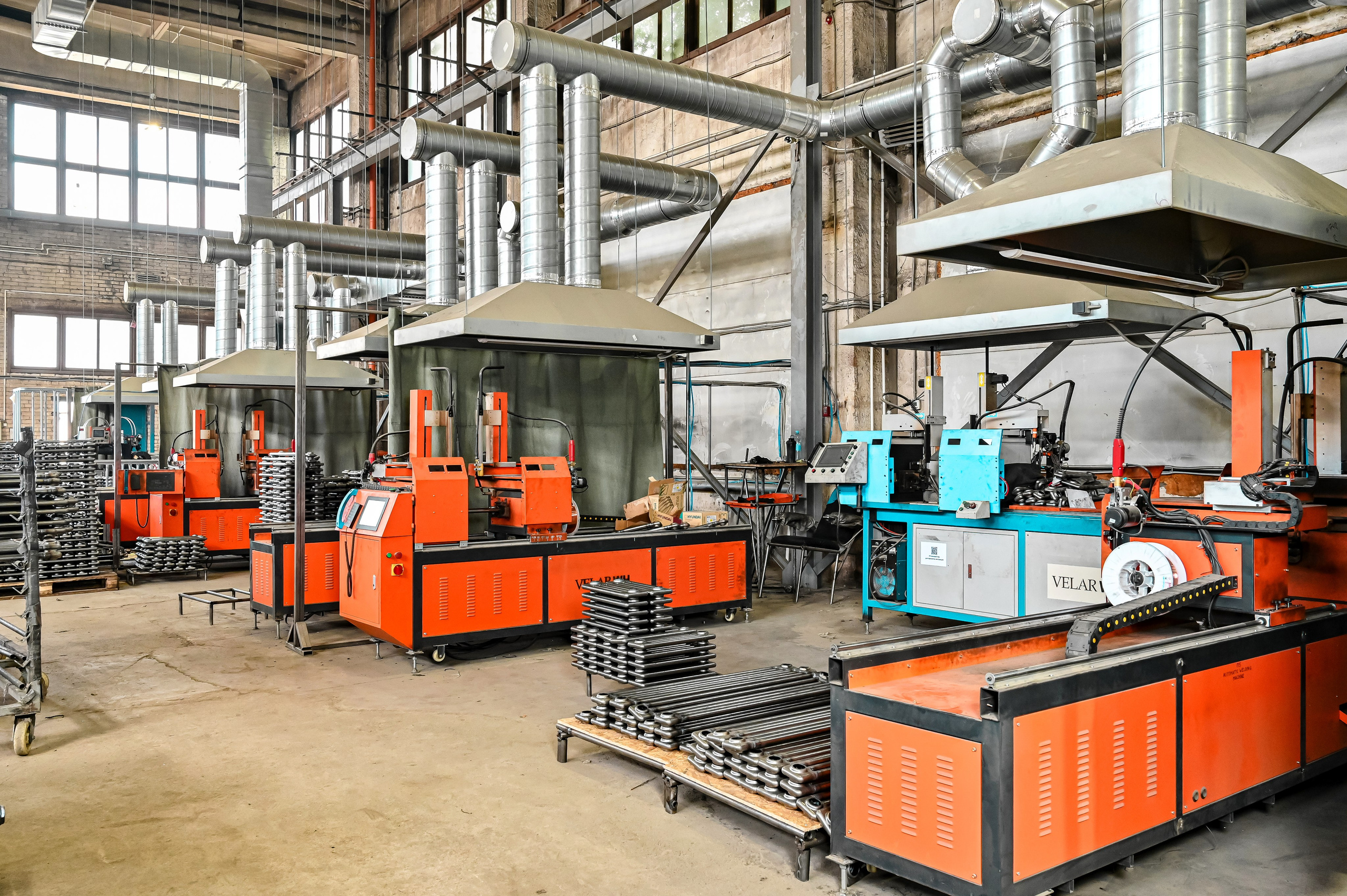 Промышленный фотограф. Интерьерный фотограф. Фото- видеосъемка недвижимости Санкт-Петербург