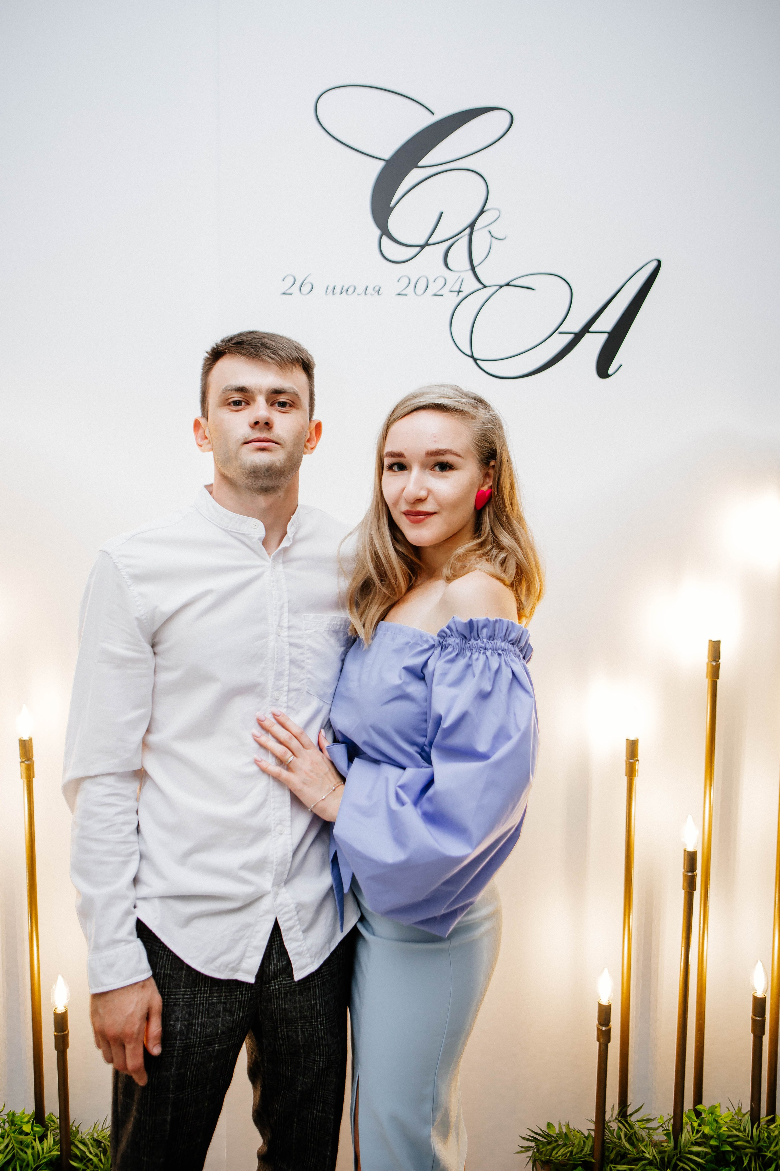 Форсаж. Рыжова Тамара