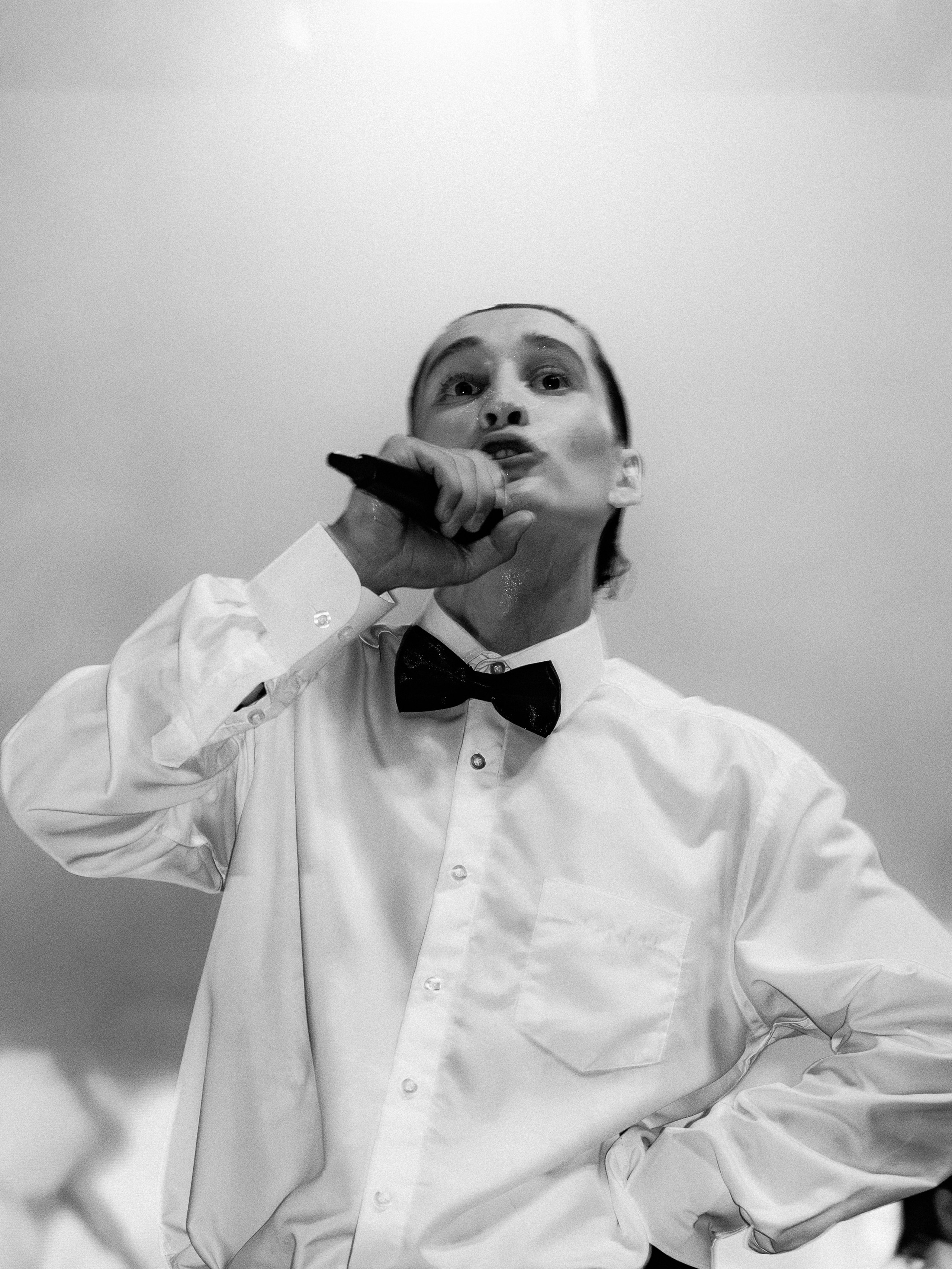 Хаски. Motherland'26. RUSLAN ROZANOV