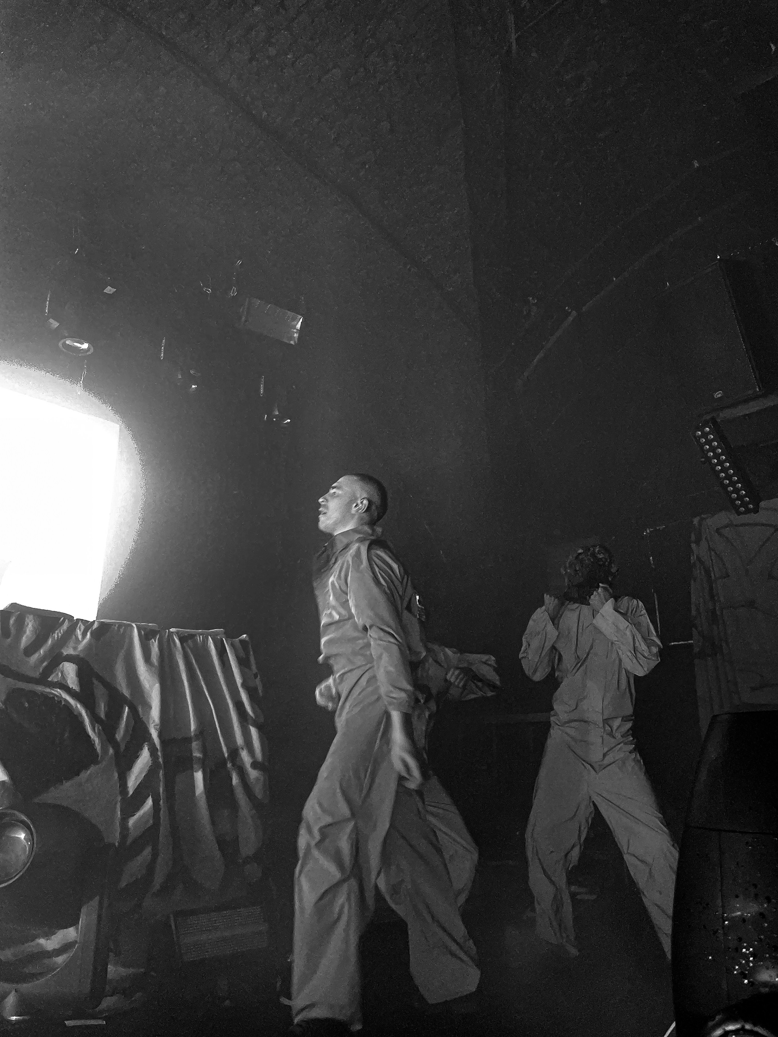 ХАСКИ СПГС’22. RUSLAN ROZANOV