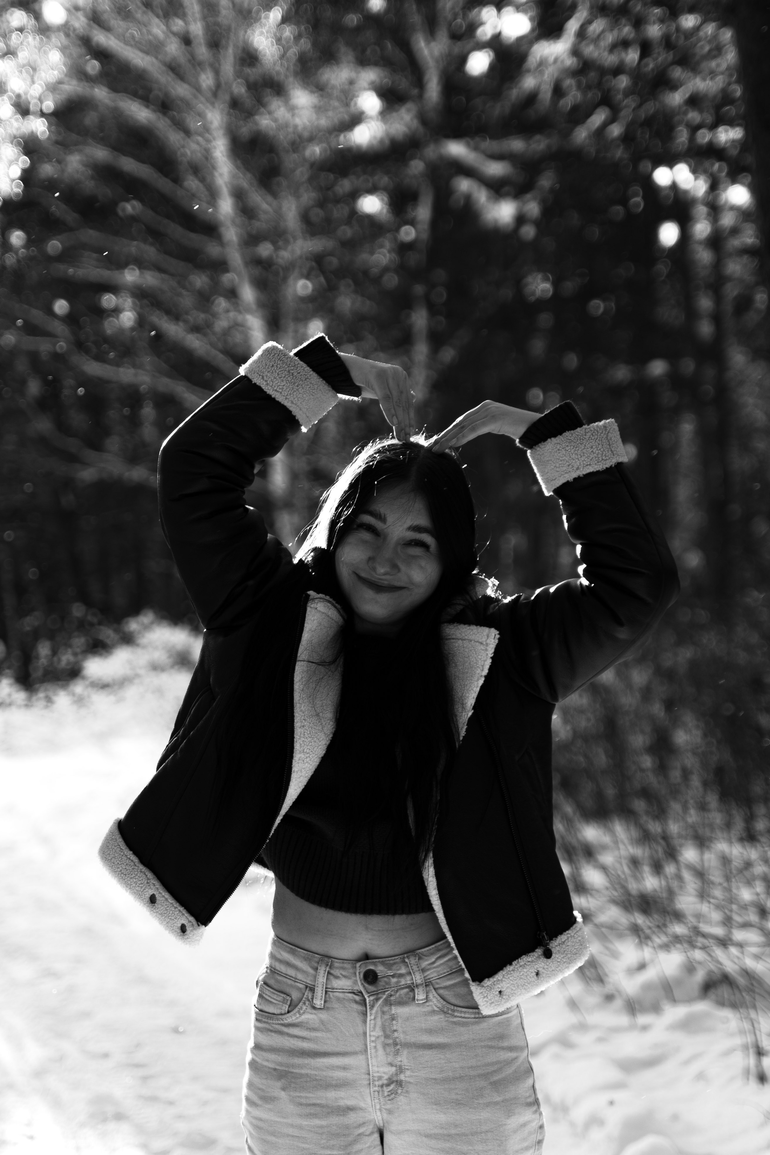 Портреты. Портретный и семейный фотограф в Новосибирской области. Работаю за улыбки клиентов :)