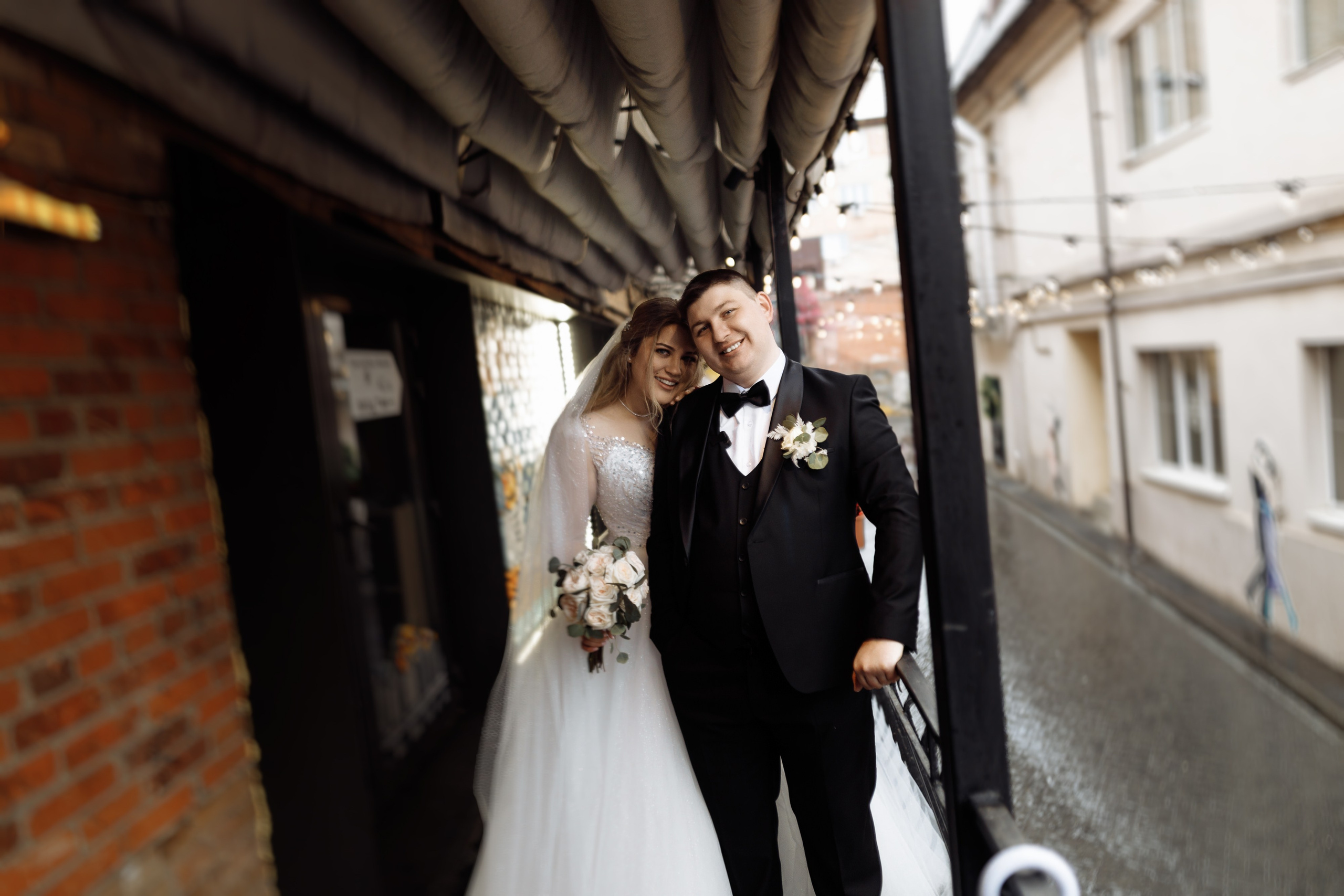 Максим и Даша. Свадебный и семейный фотограф Ворожейкин Олег. Фотографирую во Владиво