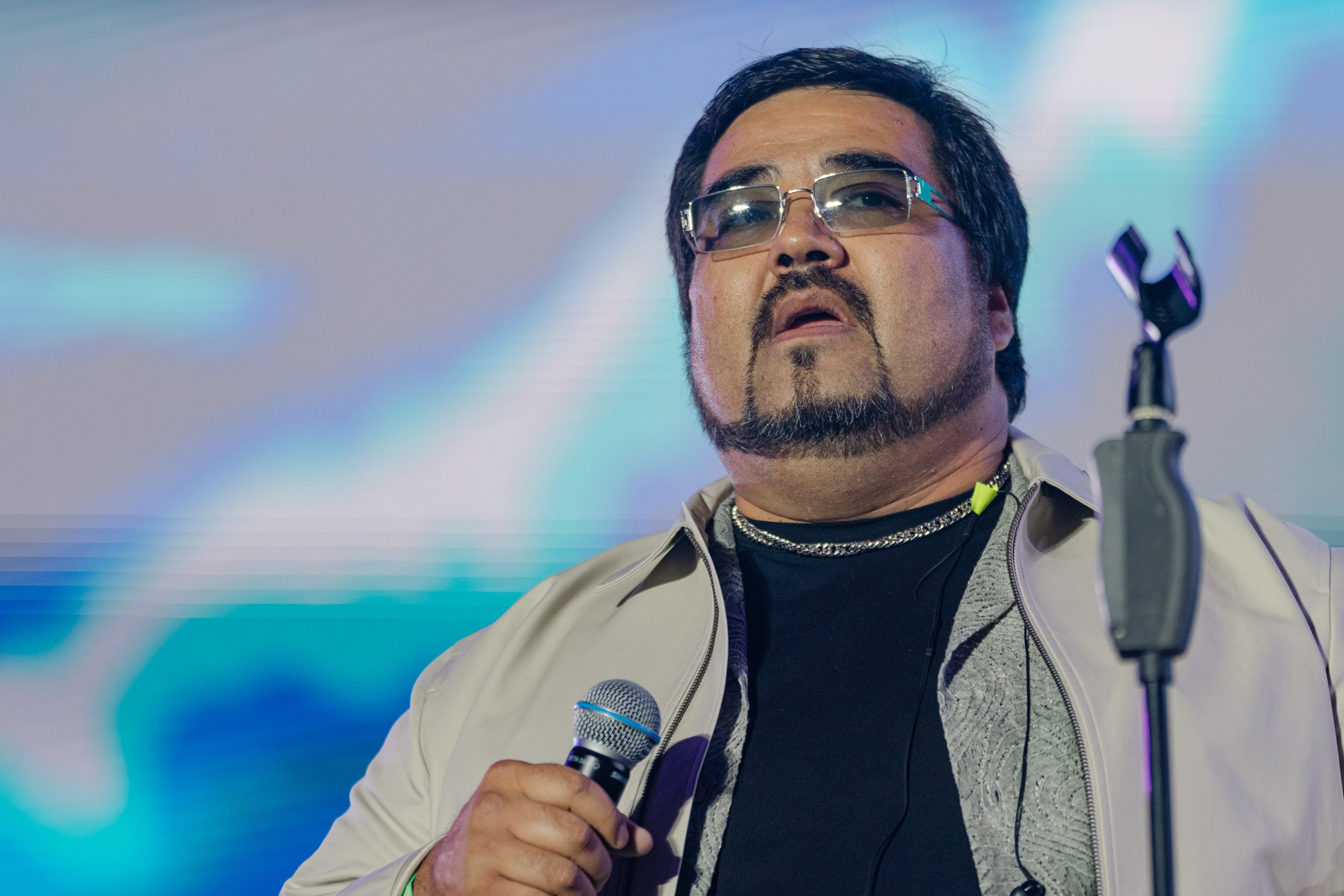 OUY FEST 2024. Адиль Абильтаев|Фотограф|Астана