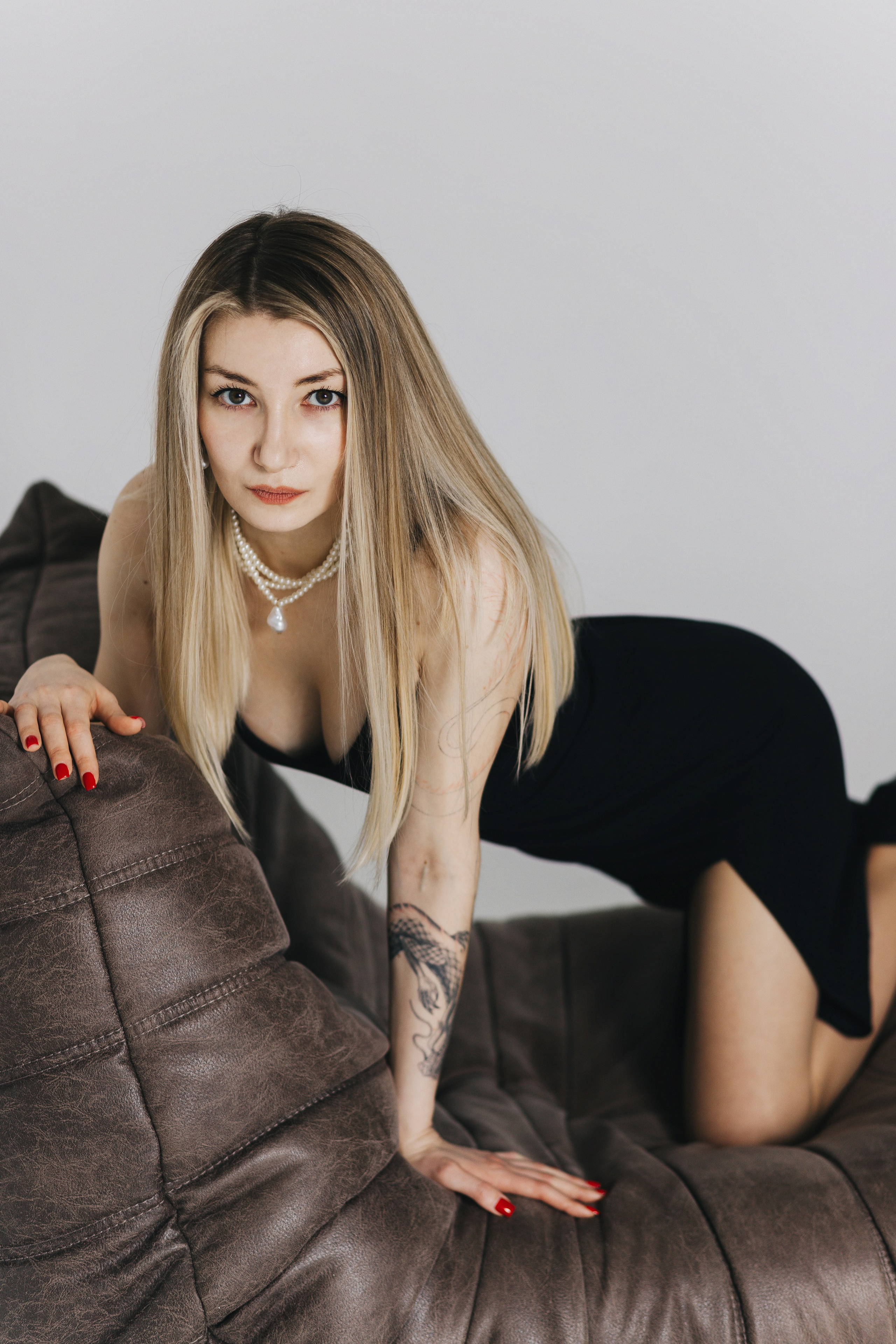 Студийная фотосессия в Ногинске. Фотограф Ногинск | Черноголовка Ева Быковских