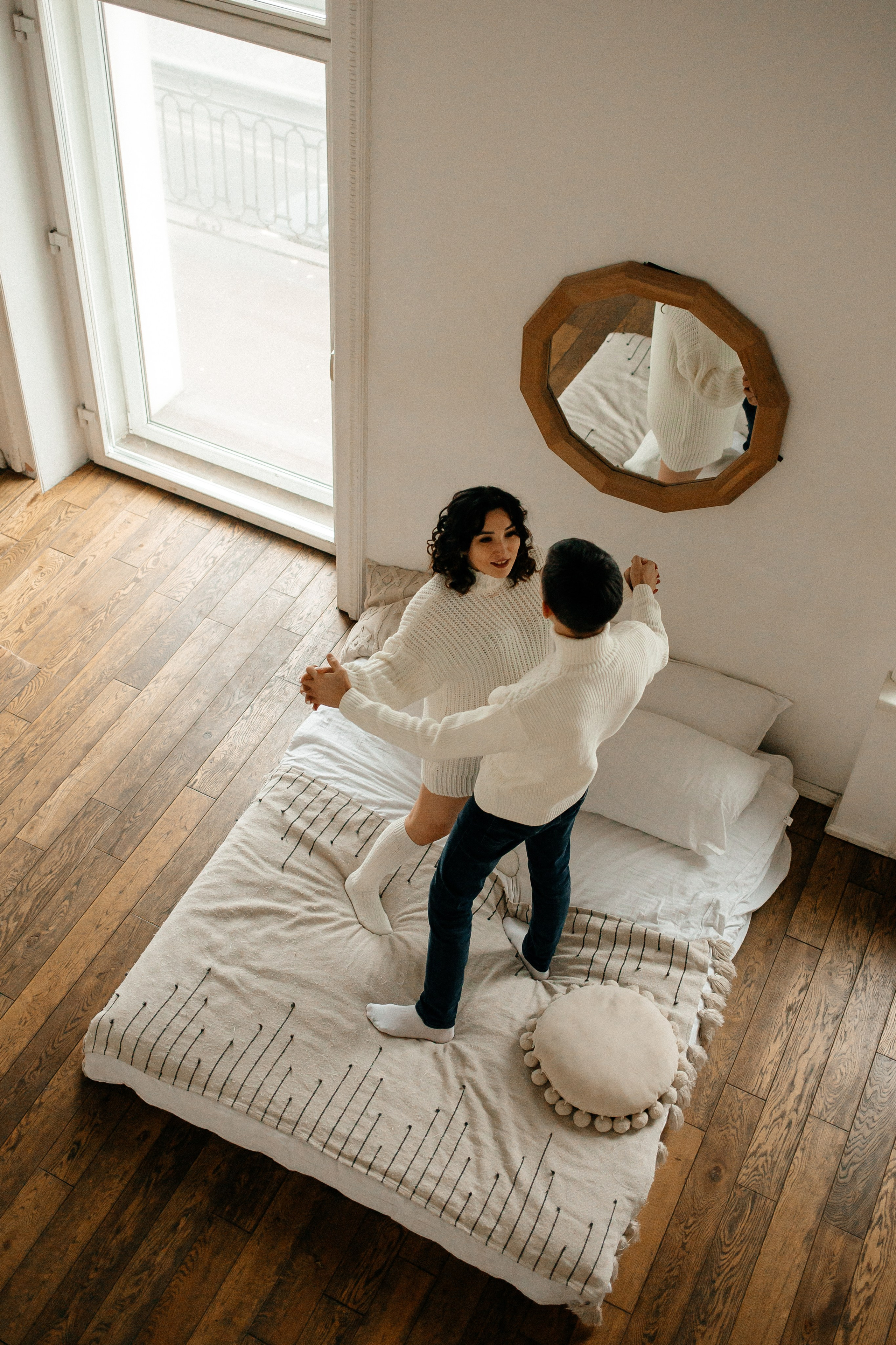 Венера & Виктор. Анна Михайлова|Свадебный фотограф в Санкт-Петербурге