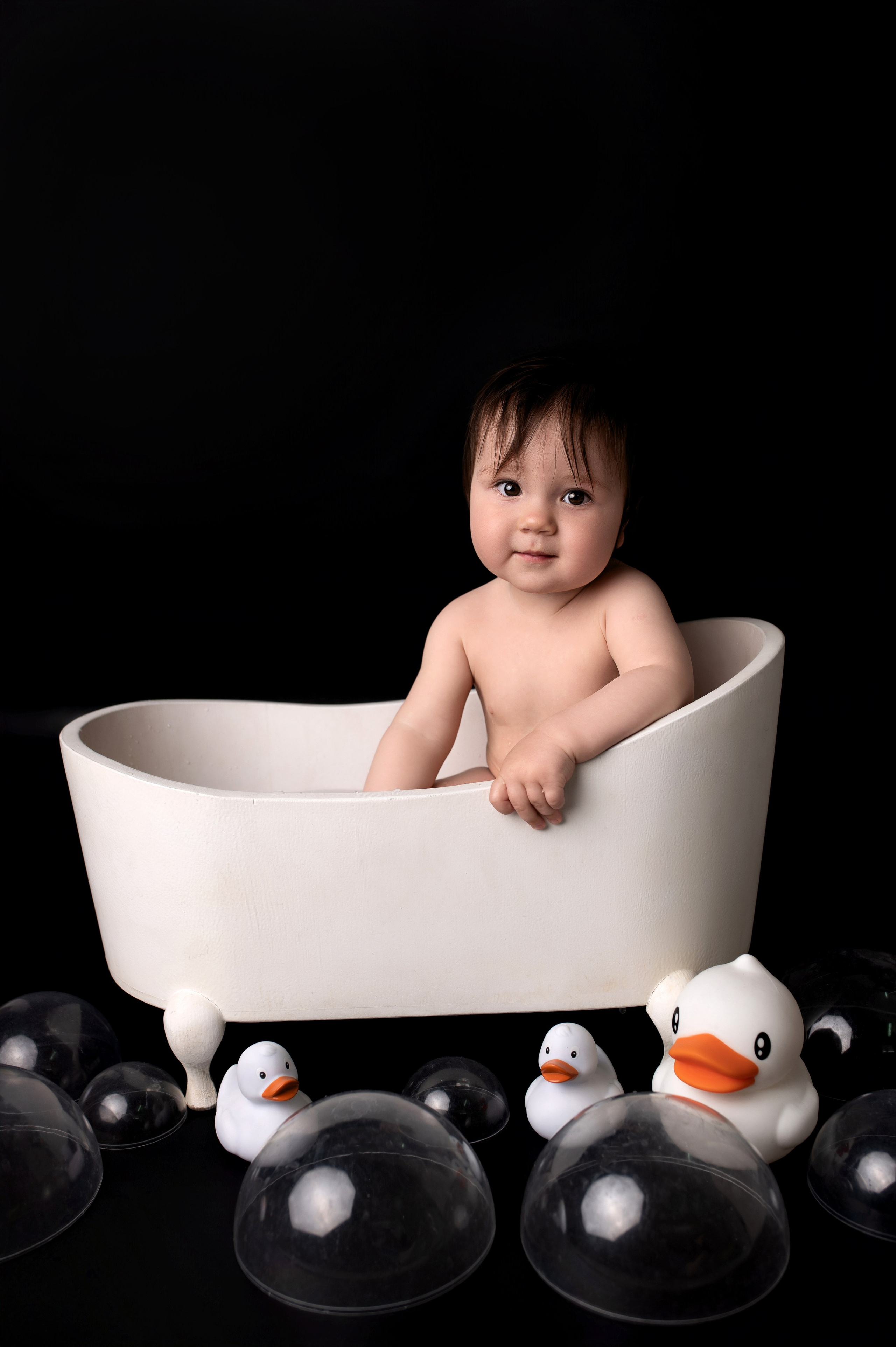 Лев 1 годик. Детский фотограф новорождённых в Минске Боровик Екатерина