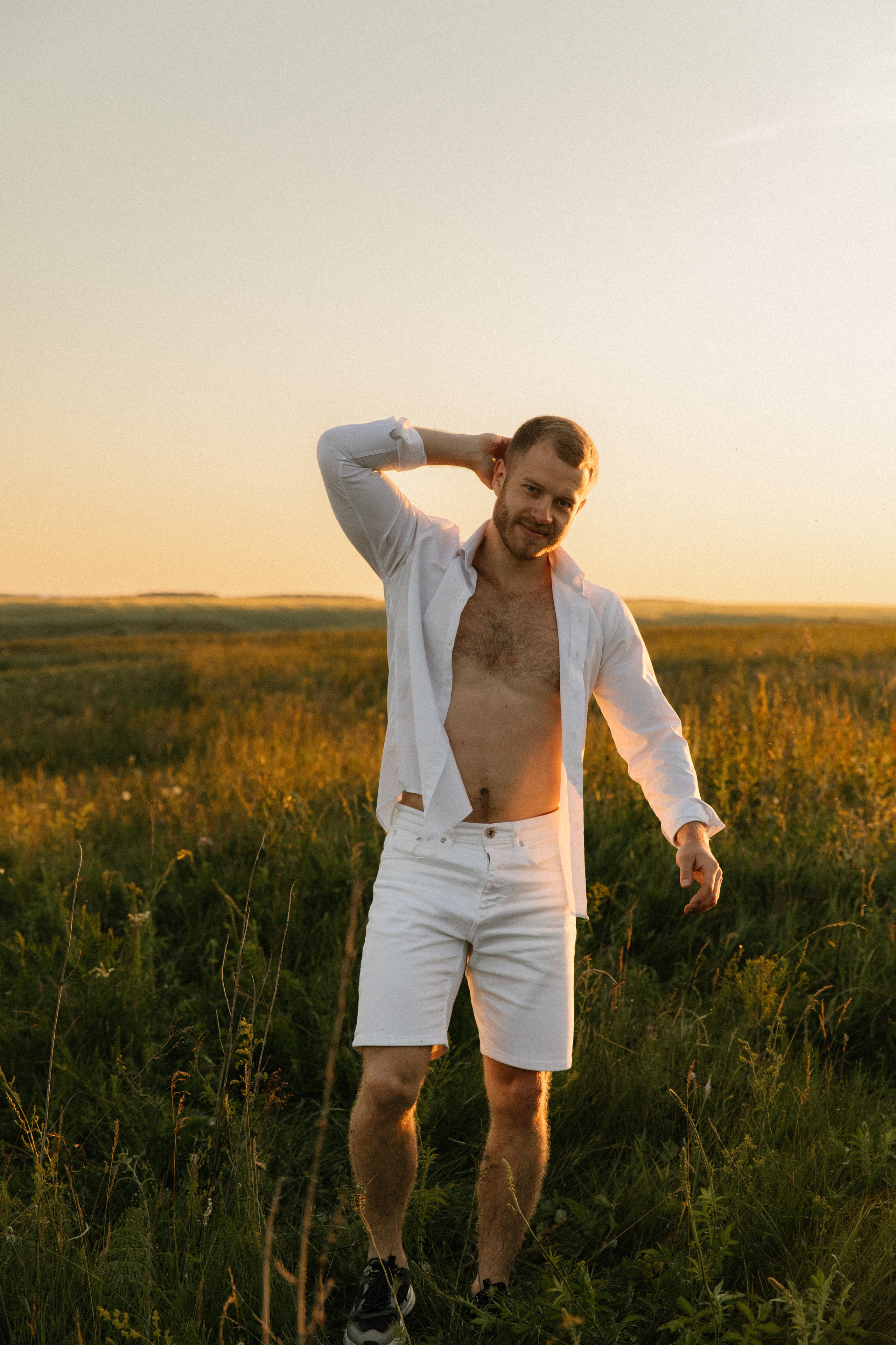 Егор. Фотограф Ульяна Дивина в Нижнем Новгороде и Нижегородской области