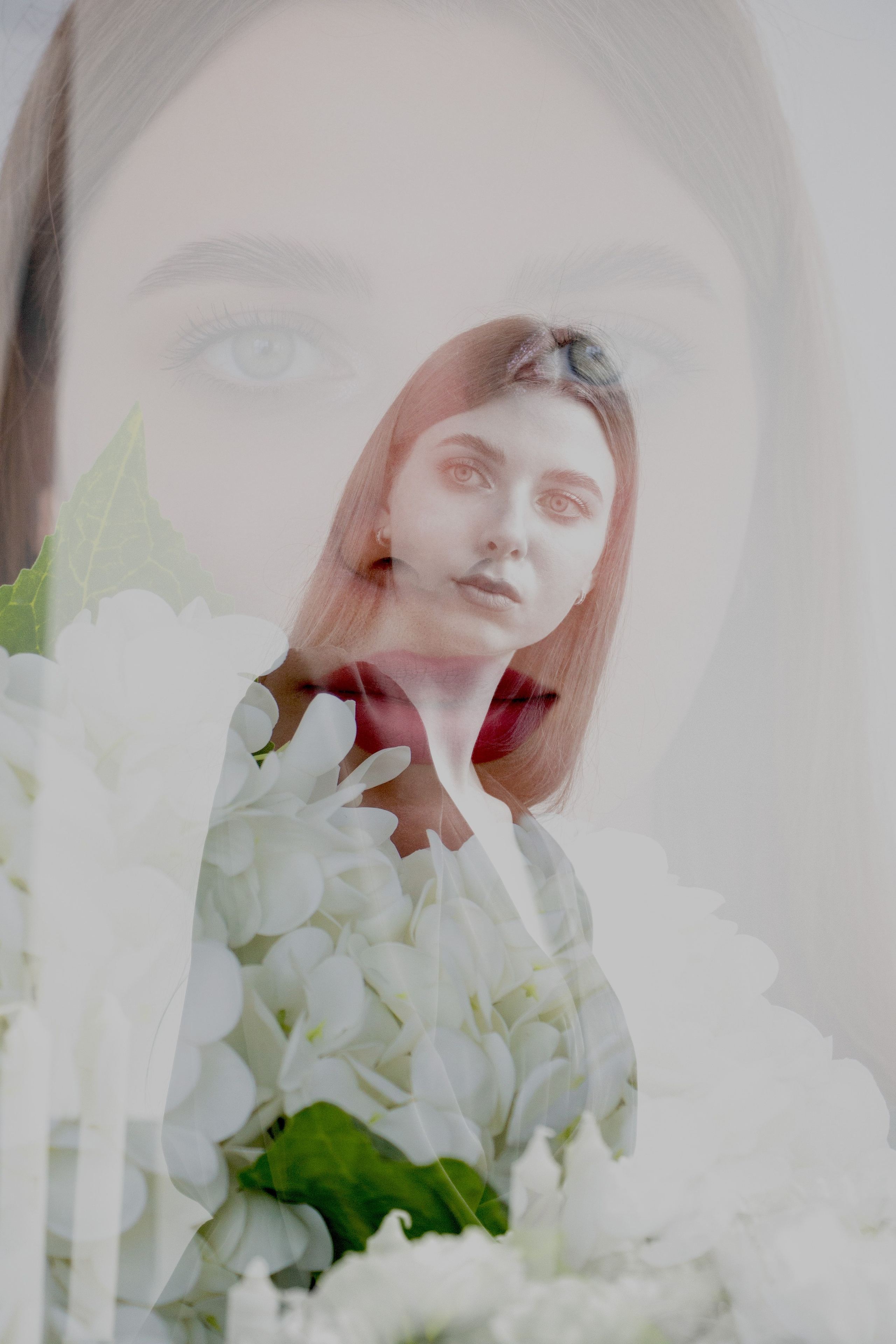 Случайный портрет Софьи. Ваш фотограф Ирина Сарнаева Новосибирск — Томск