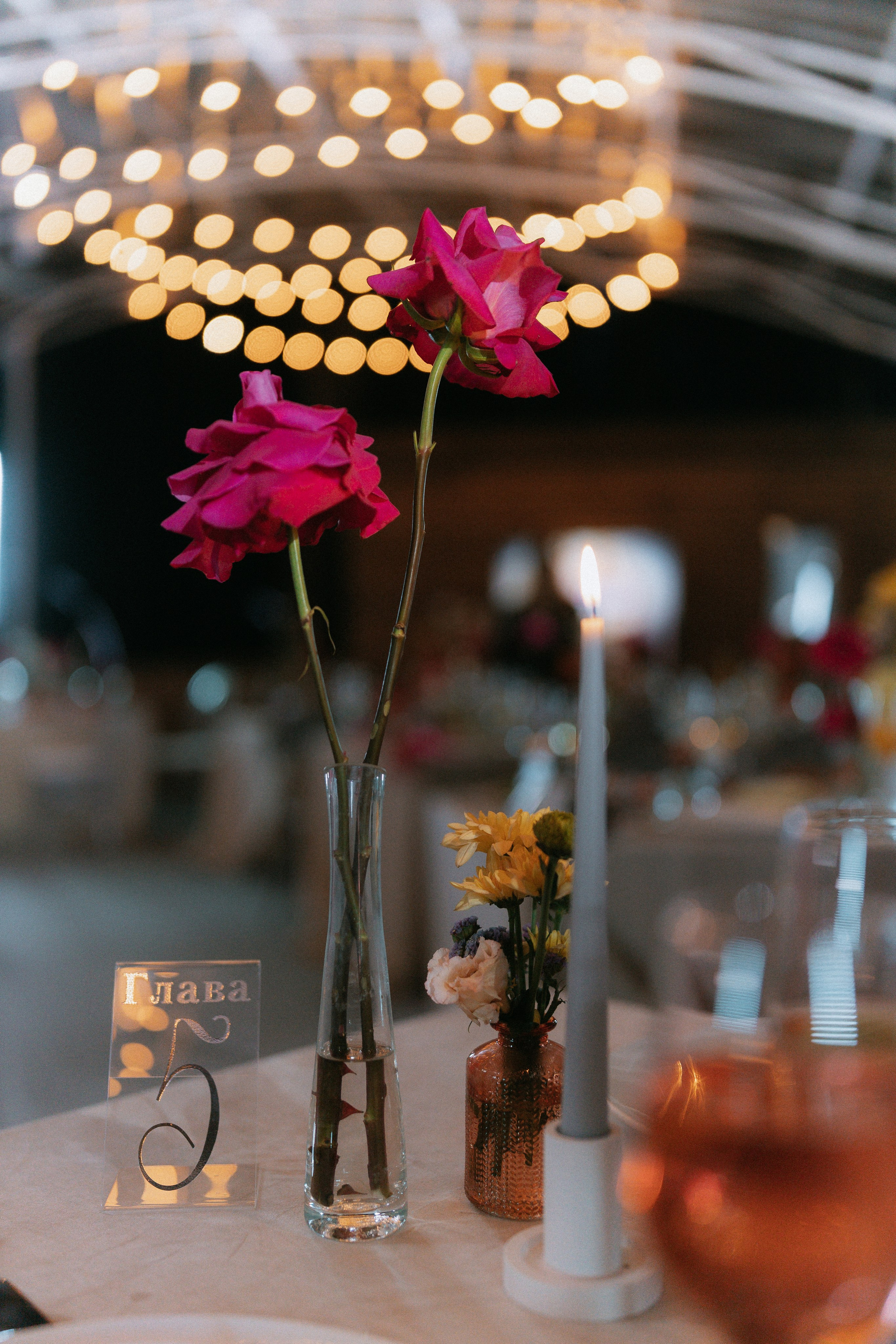 Иван и Дарья. Ланемец Юлия — фотограф Волгоград/Волжский