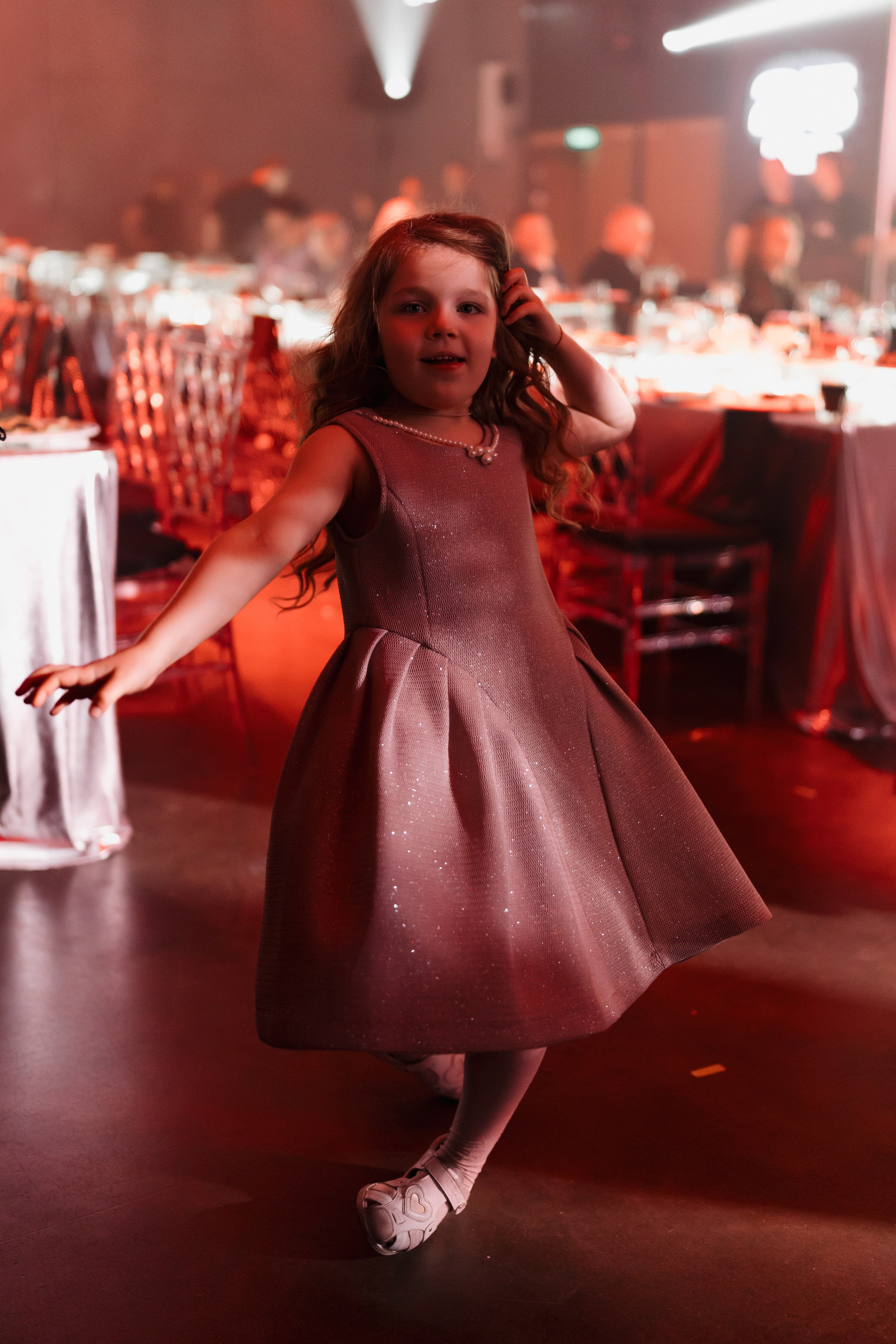 КАЗПРОМ. Ланемец Юлия — фотограф Волгоград/Волжский