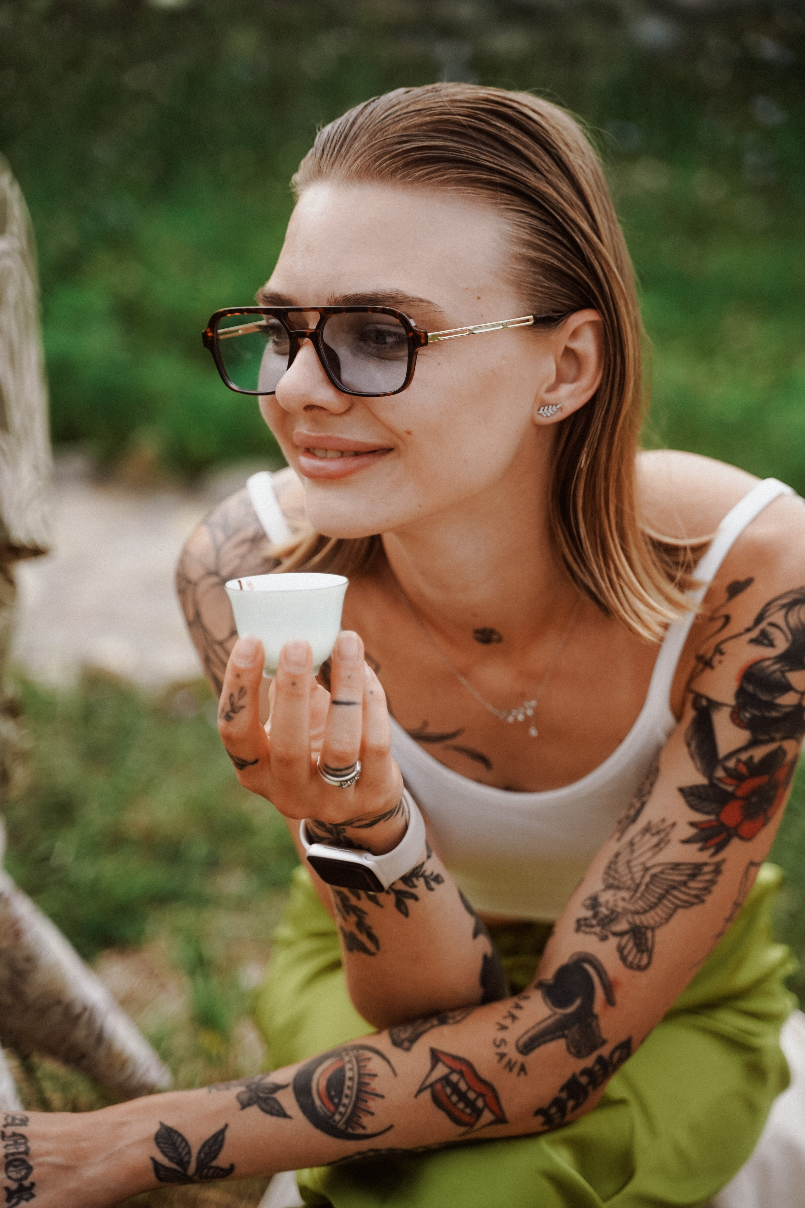 Тбилиси-на-Дону. Фотограф в Ростове-на-Дону и Краснодаре Роман Кудрявцев