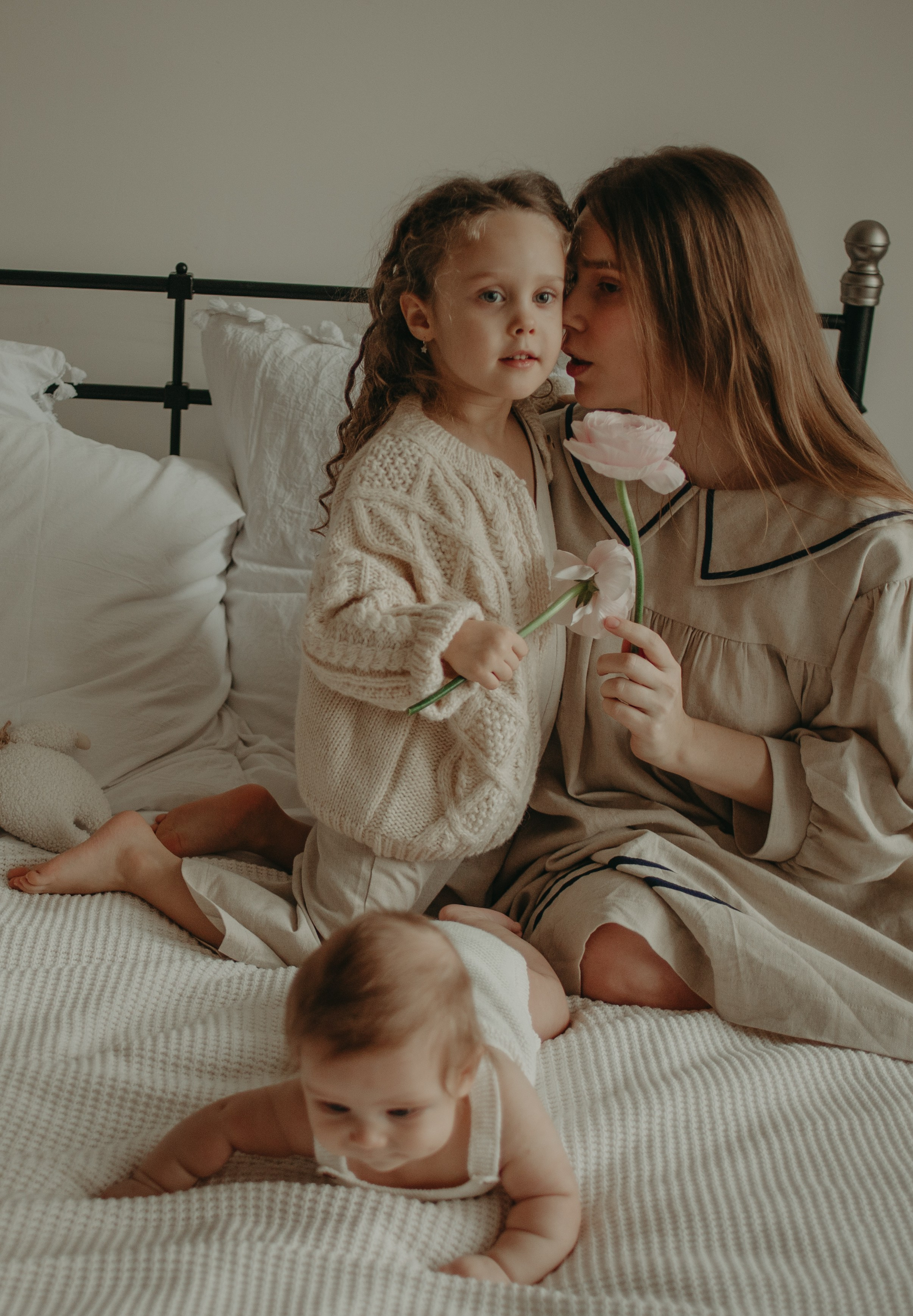 Красивая винтажная простота. Фотограф в Краснодаре Евгения Михаевич