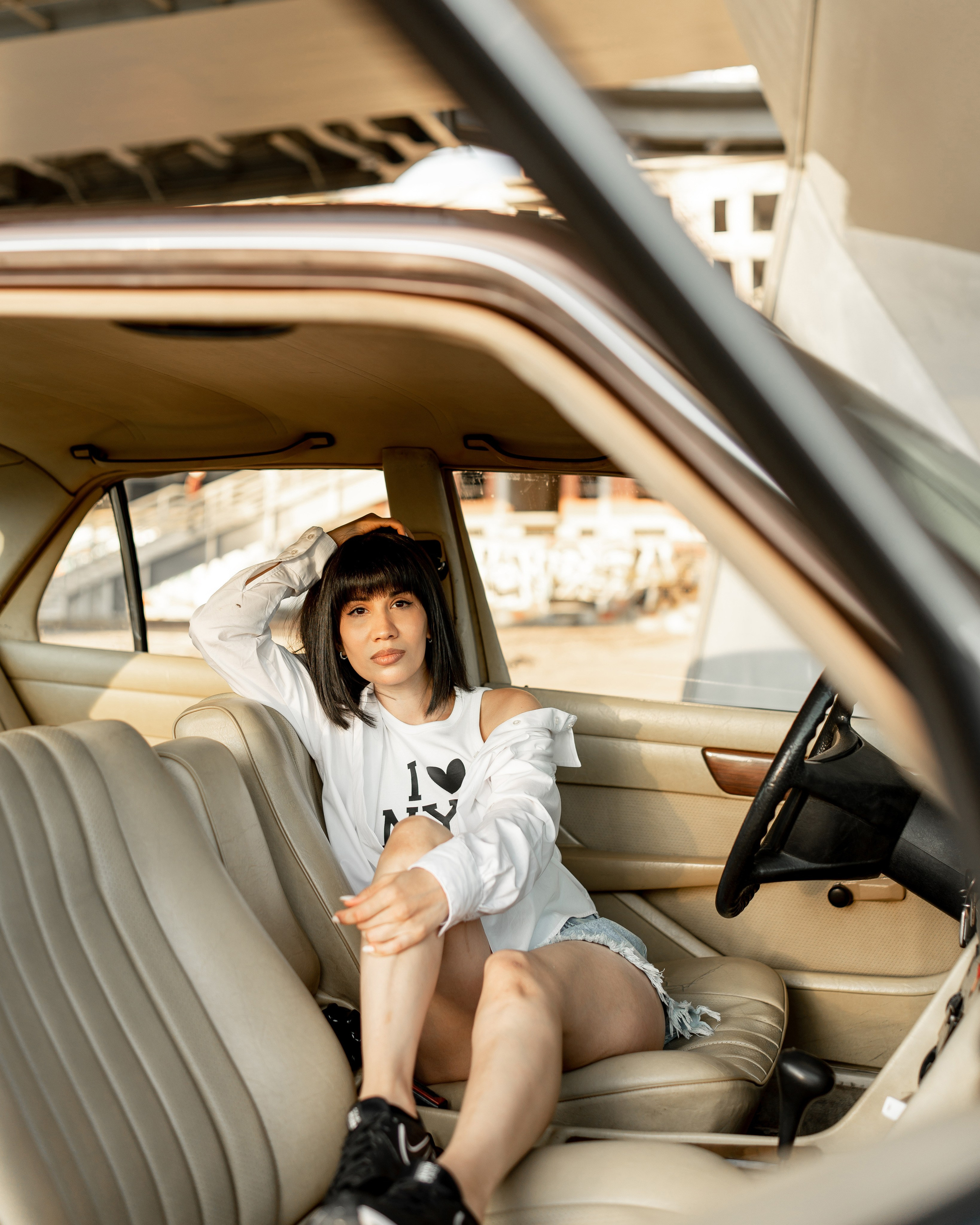 Портретный фотограф Санкт-Петербург Арнольд