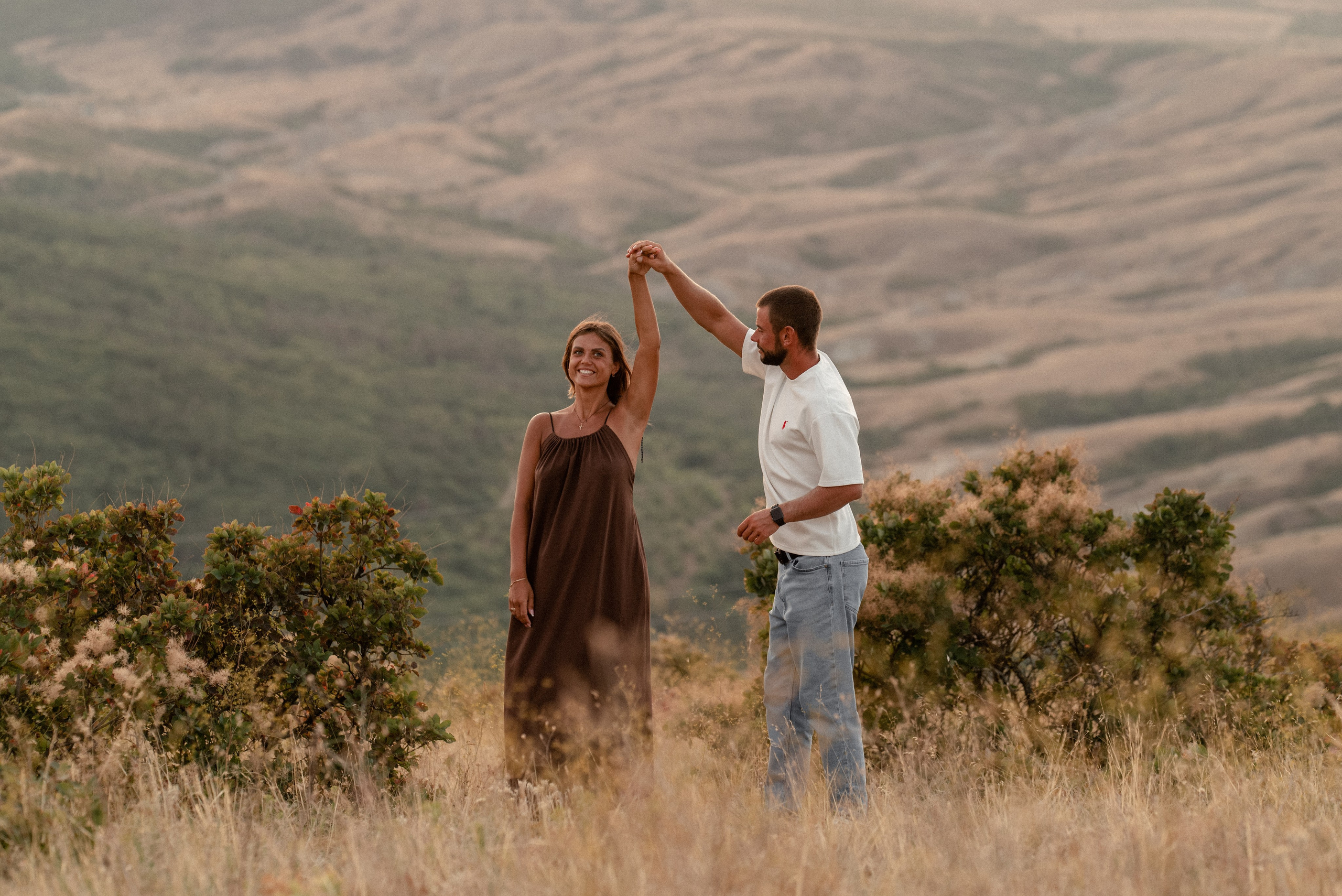 Семейные истории. Семейный и детский фотограф Чернова Олеся